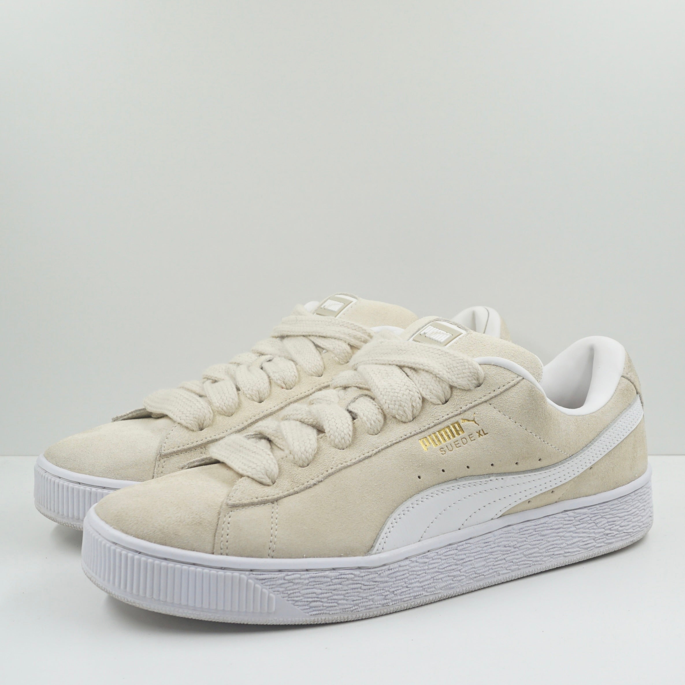 Puma Suede XL Sugared Almond