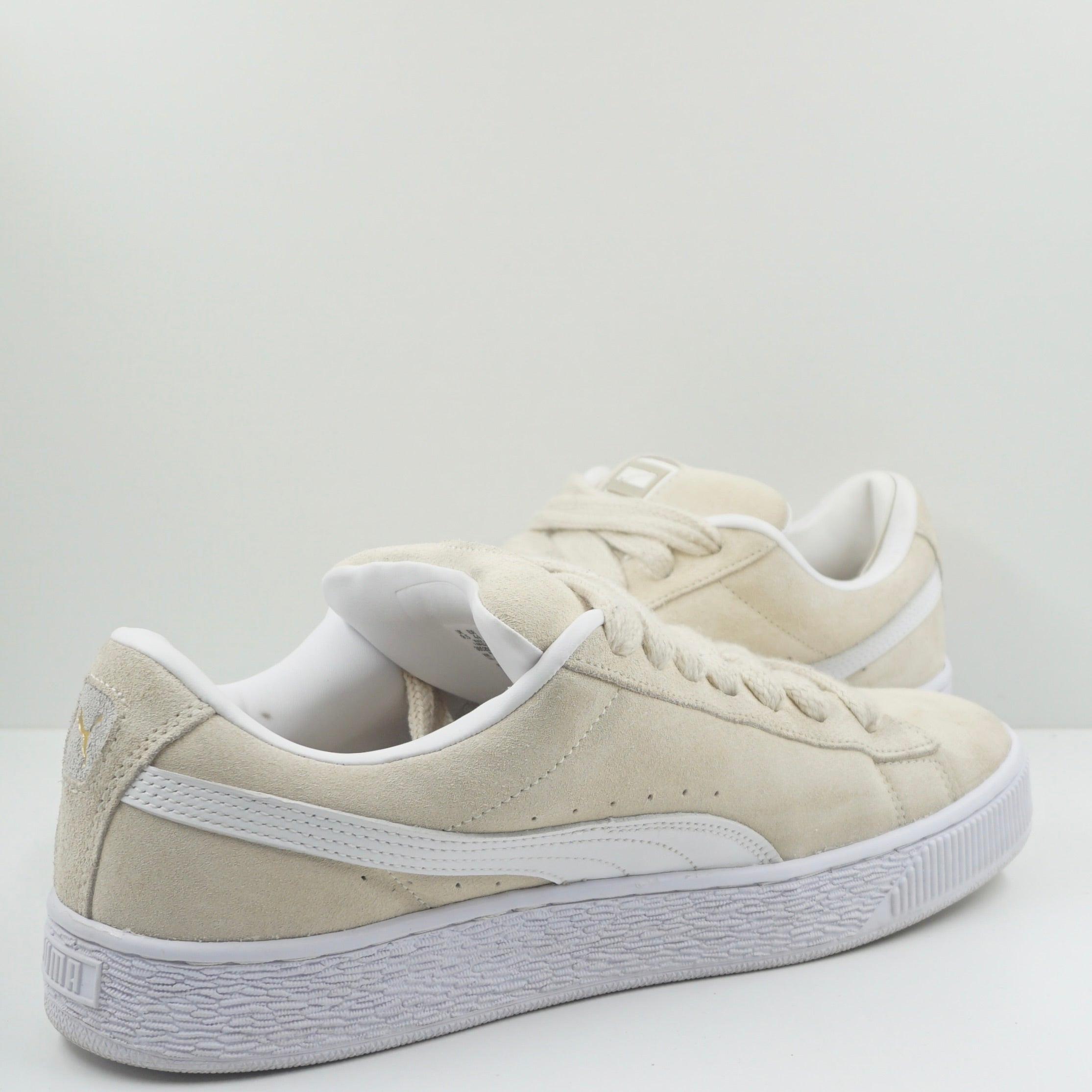 Puma Suede XL Sugared Almond