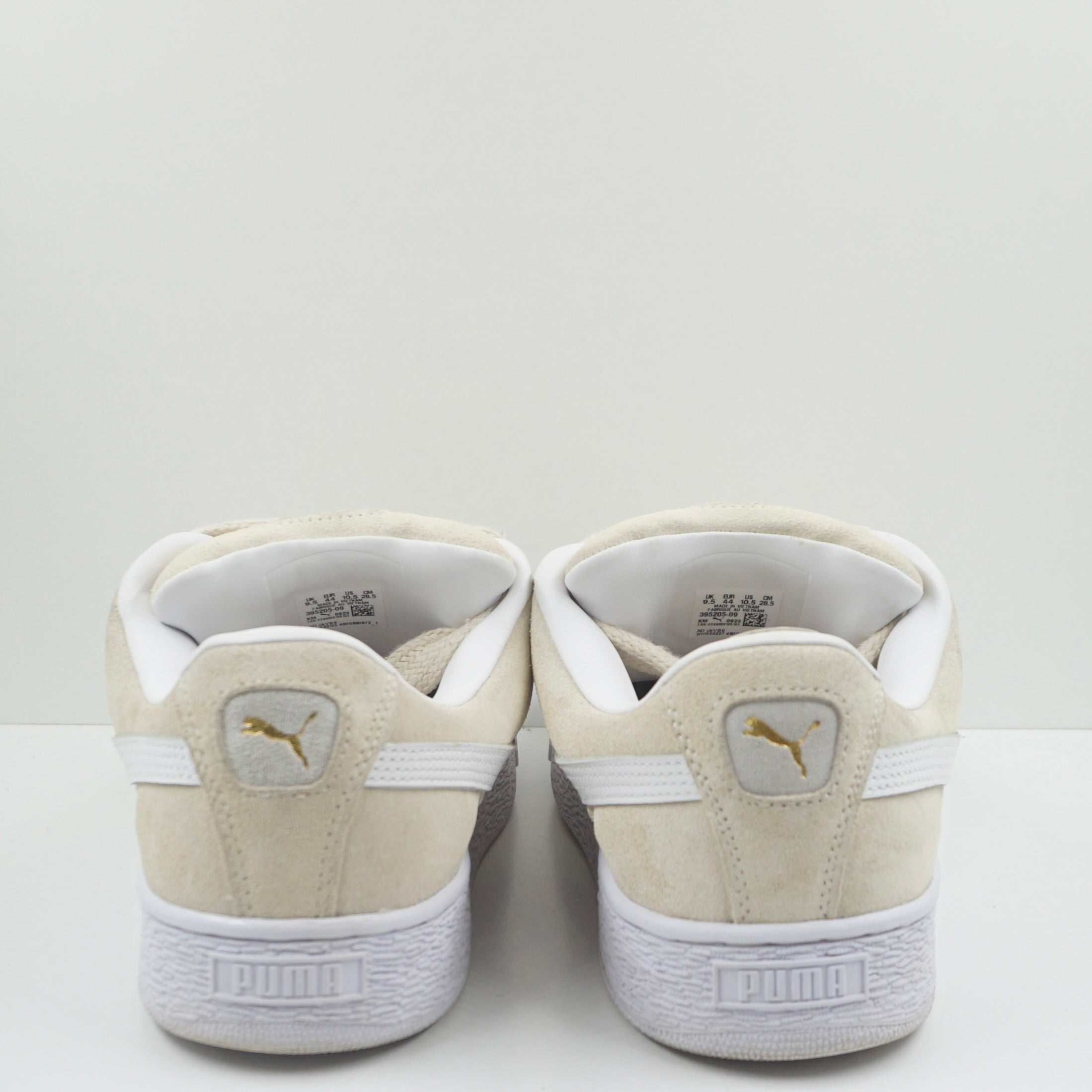 Puma Suede XL Sugared Almond