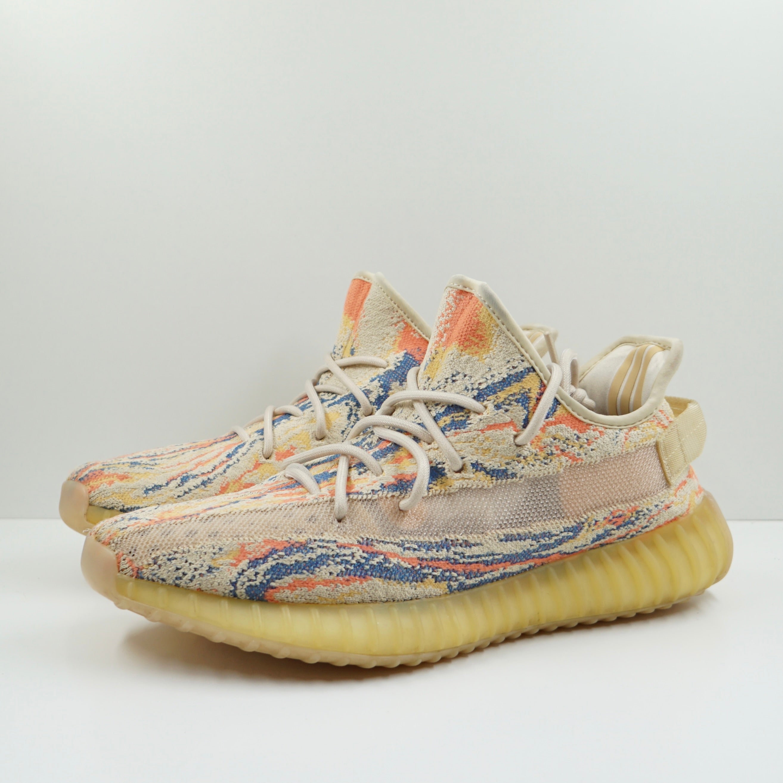 Adidas Yeezy Boost 350 V2 MX Oat