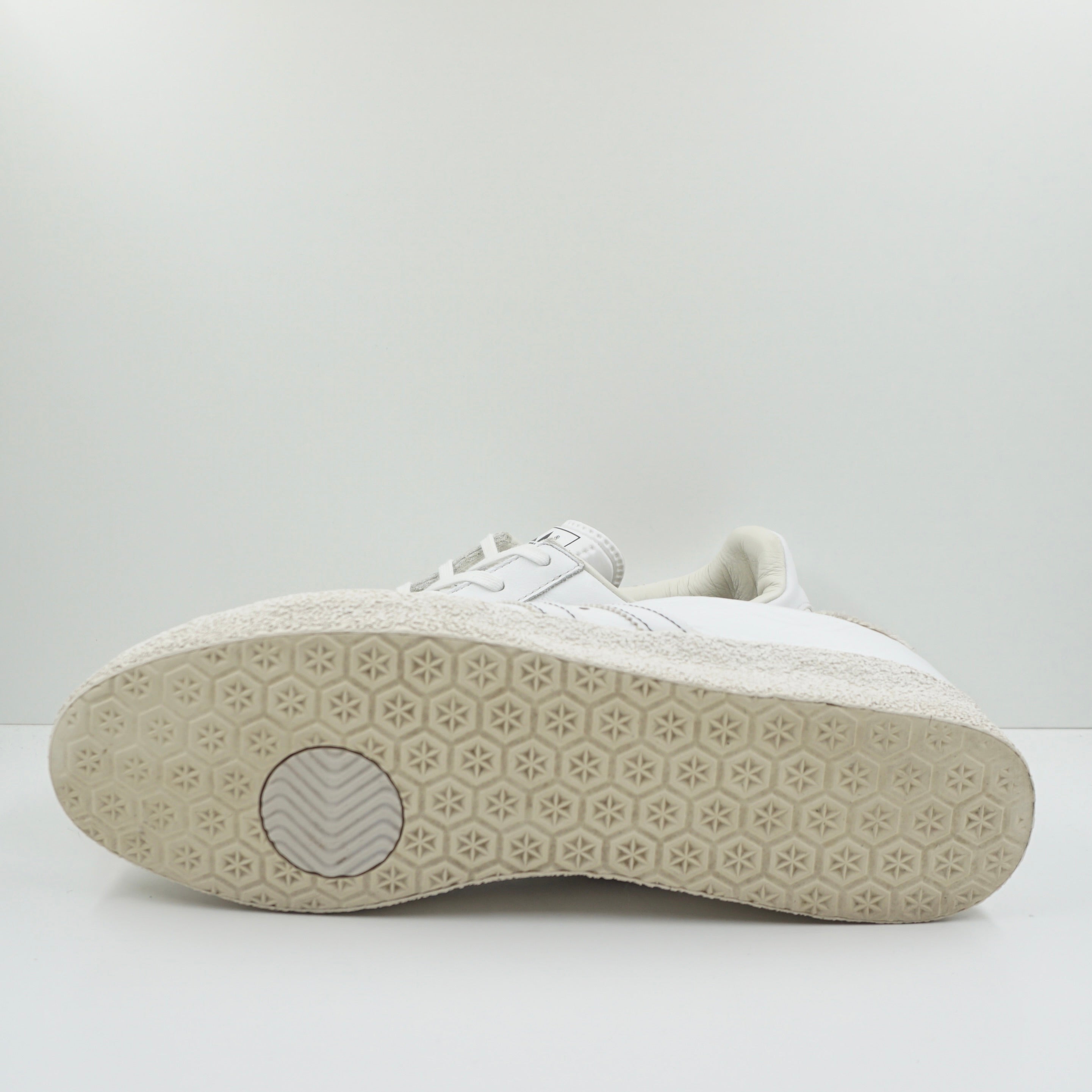 Adidas Yabisah SPZL Cloud White