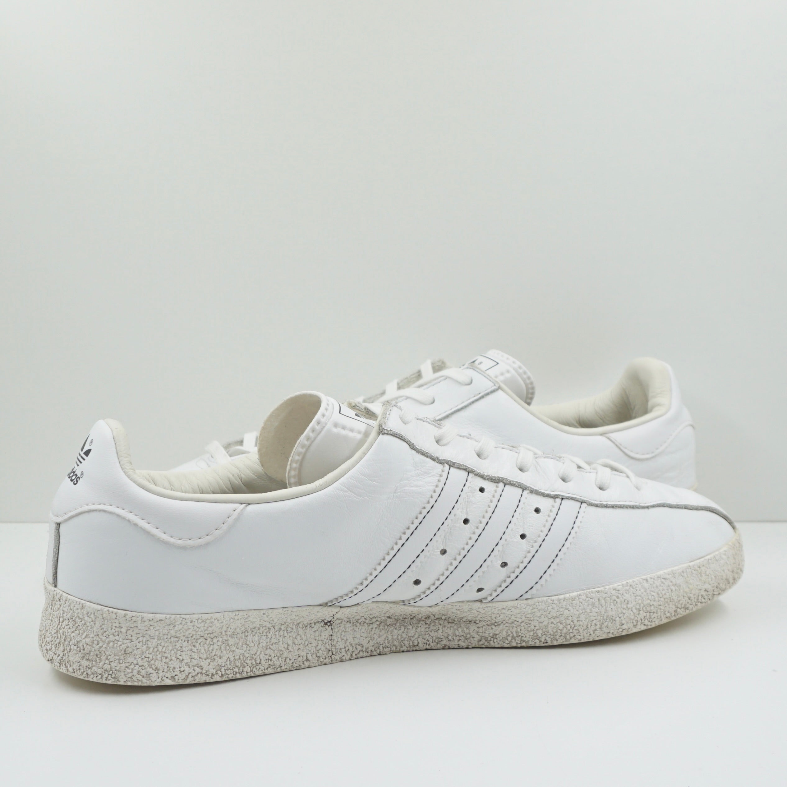 Adidas Yabisah SPZL Cloud White