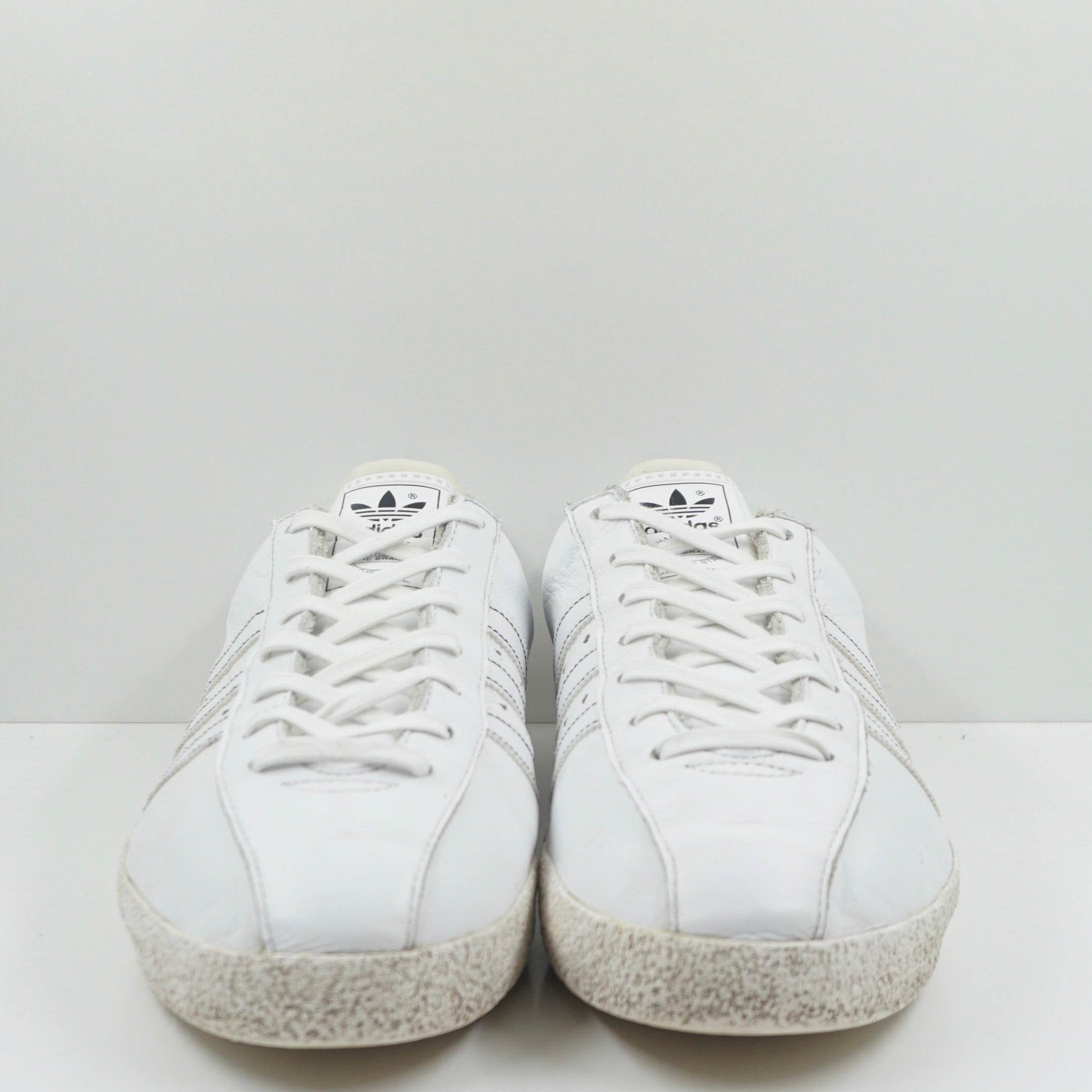 Adidas Yabisah SPZL Cloud White