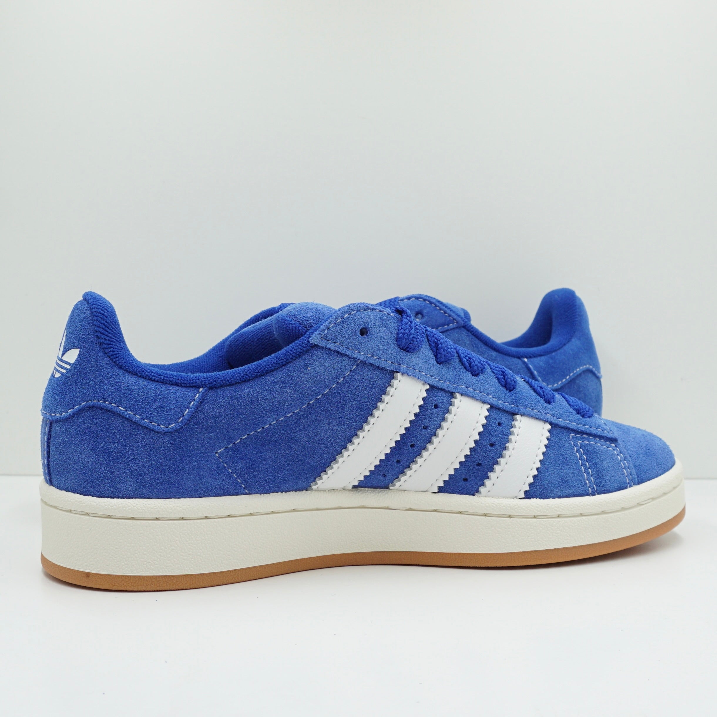 Adidas Campus 00s Semi Lucid Blue Cloud White