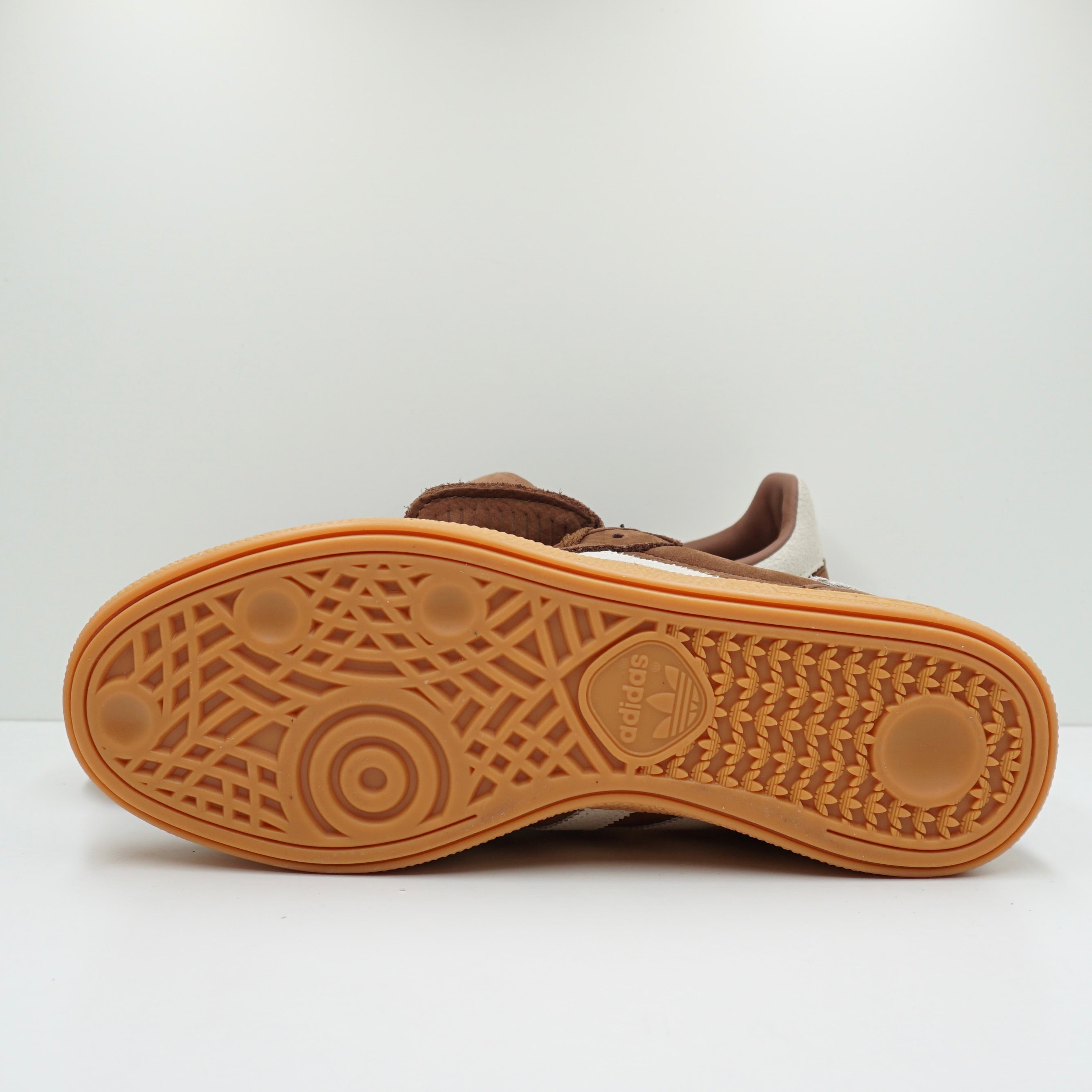 Adidas Handball Spezial LT Preloved Brown Cream White