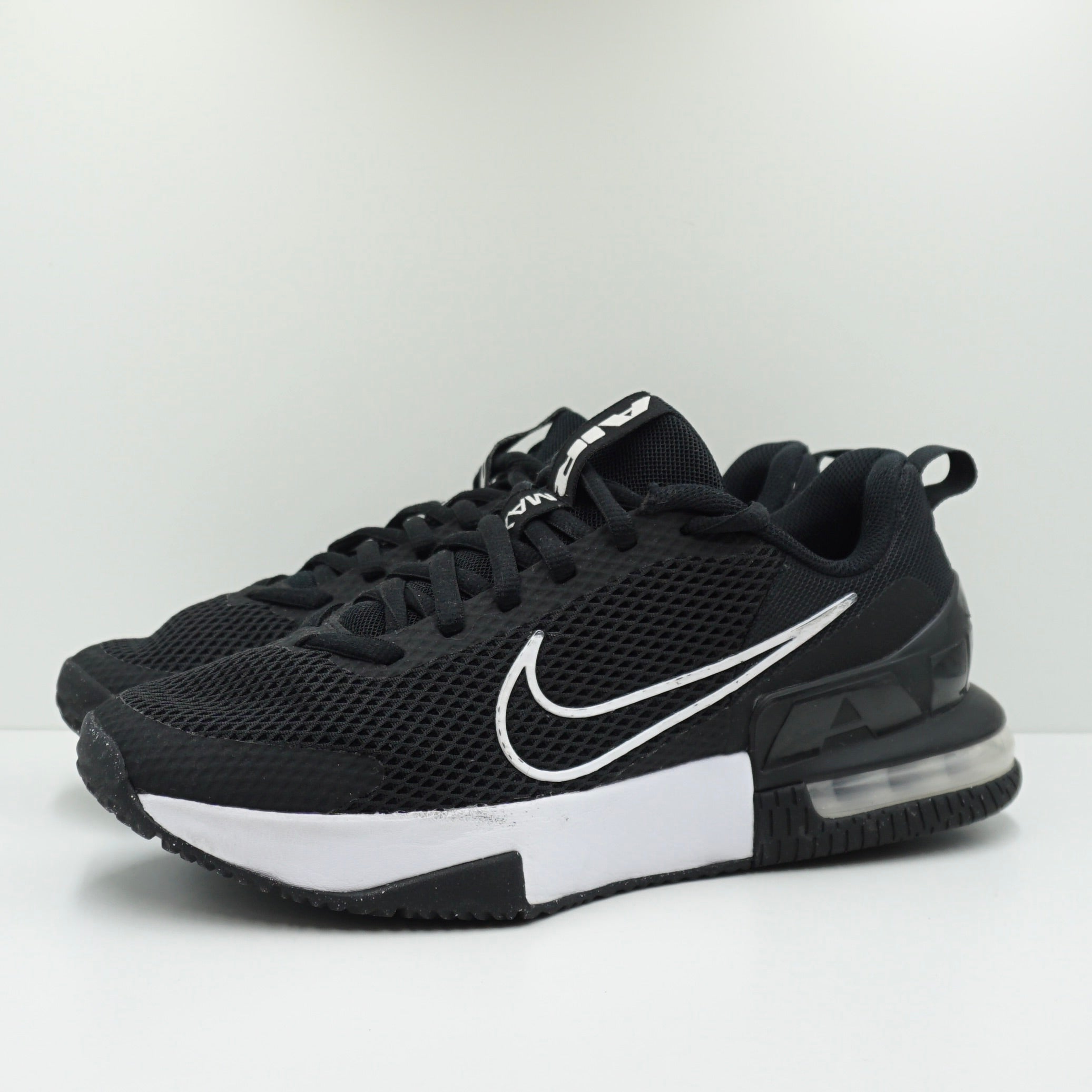 Nike Air Max Alpha Trainer 6 Black White
