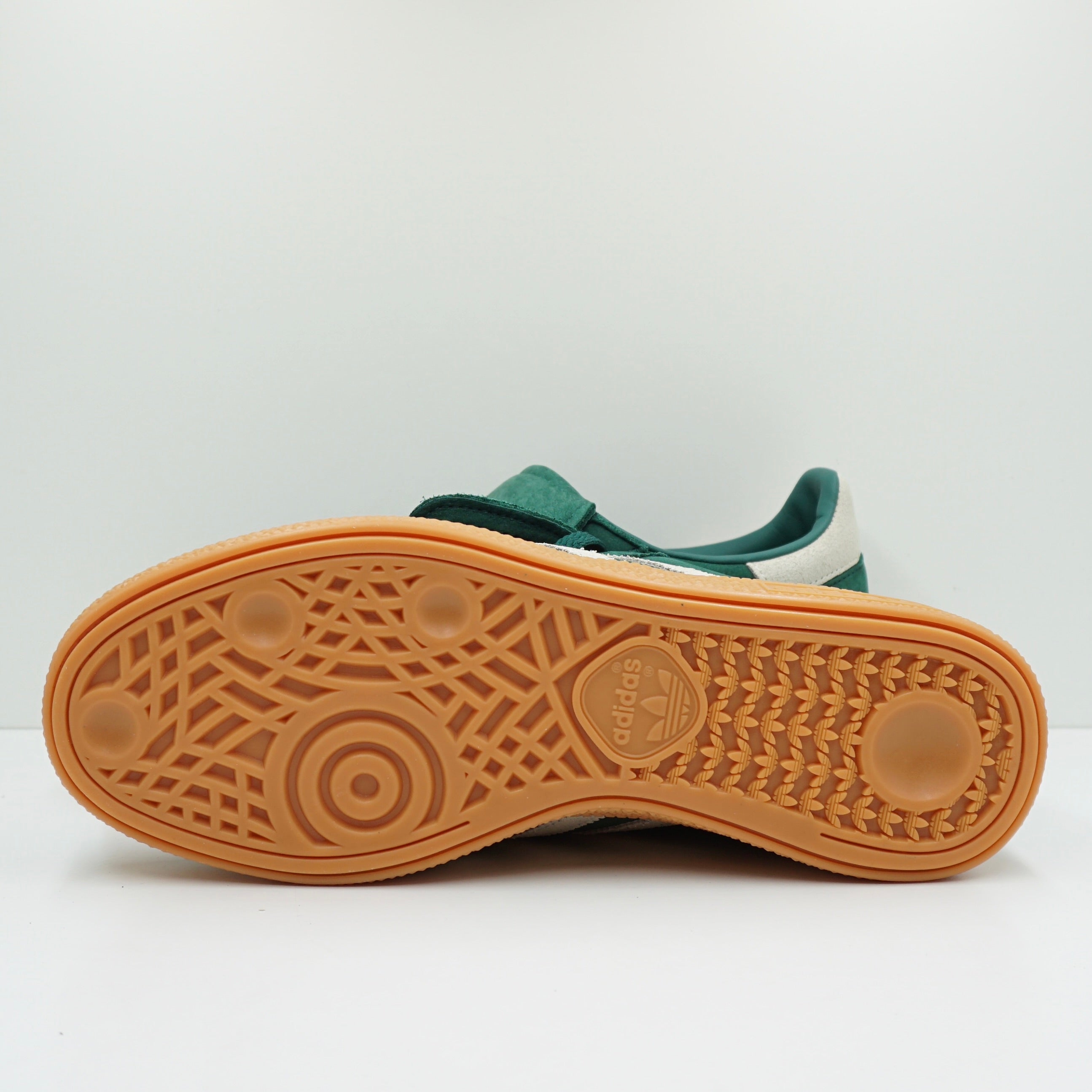 Adidas Handball Spezial LT Collegiate Green Cream White