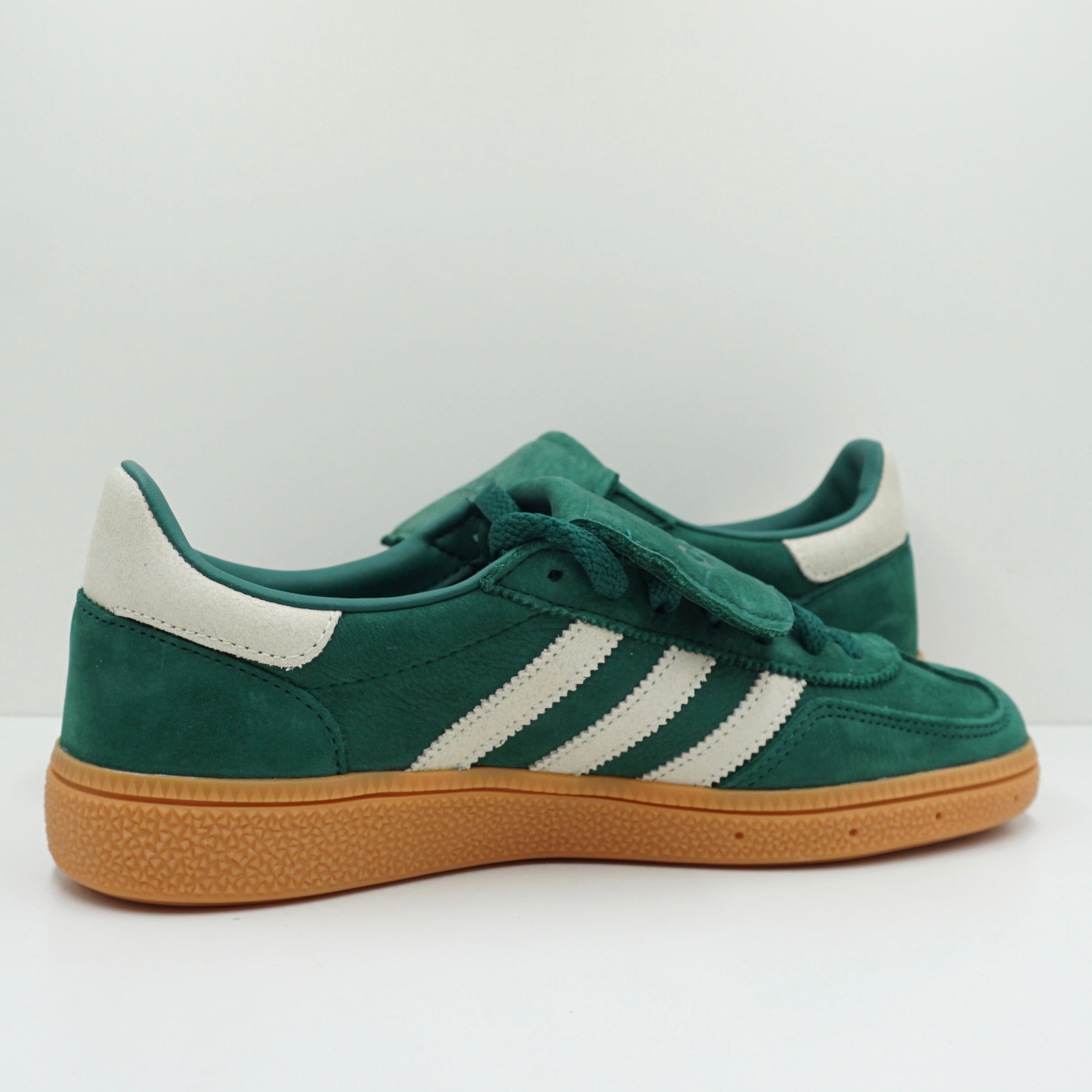 Adidas Handball Spezial LT Collegiate Green Cream White