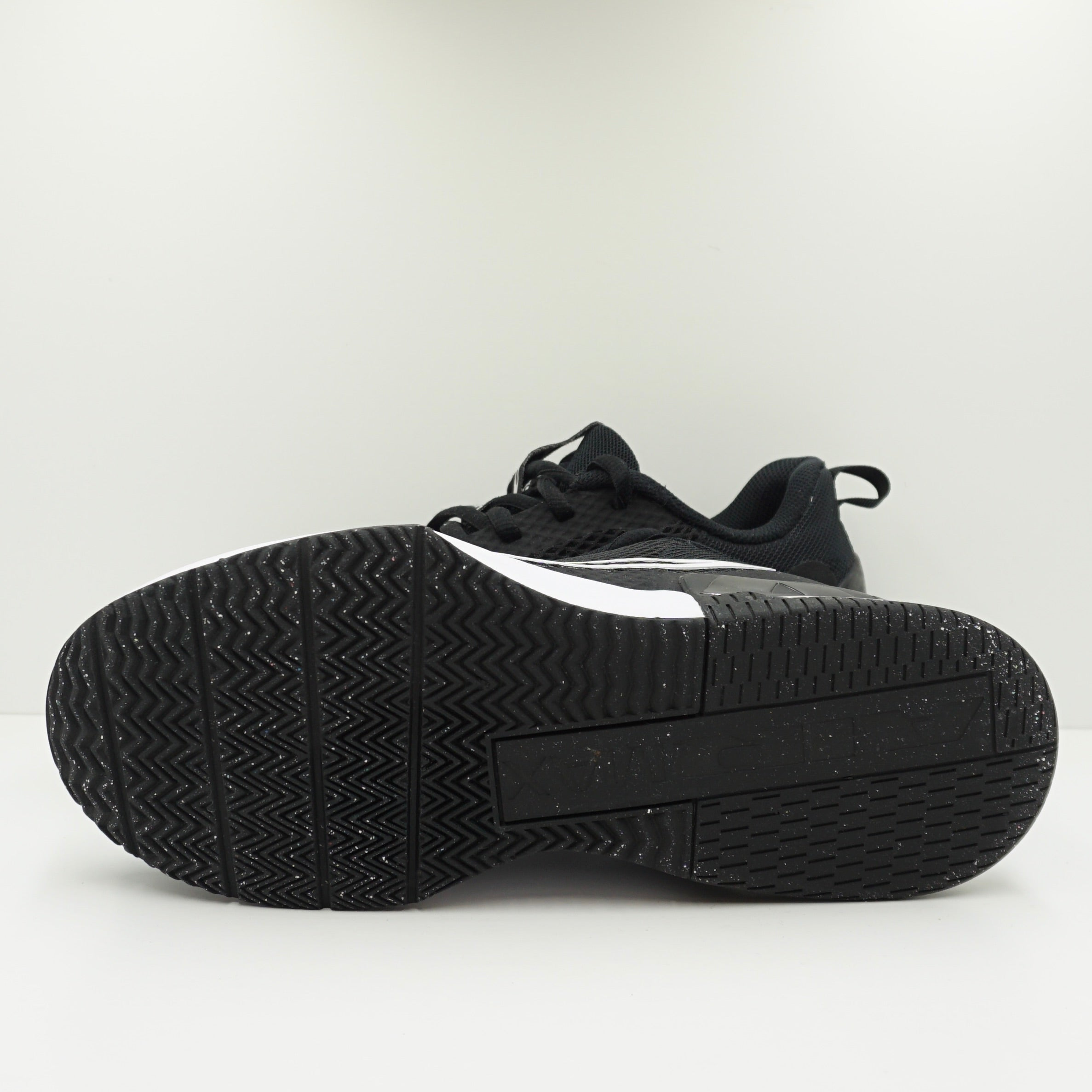 Nike Air Max Alpha Trainer 6 Black White