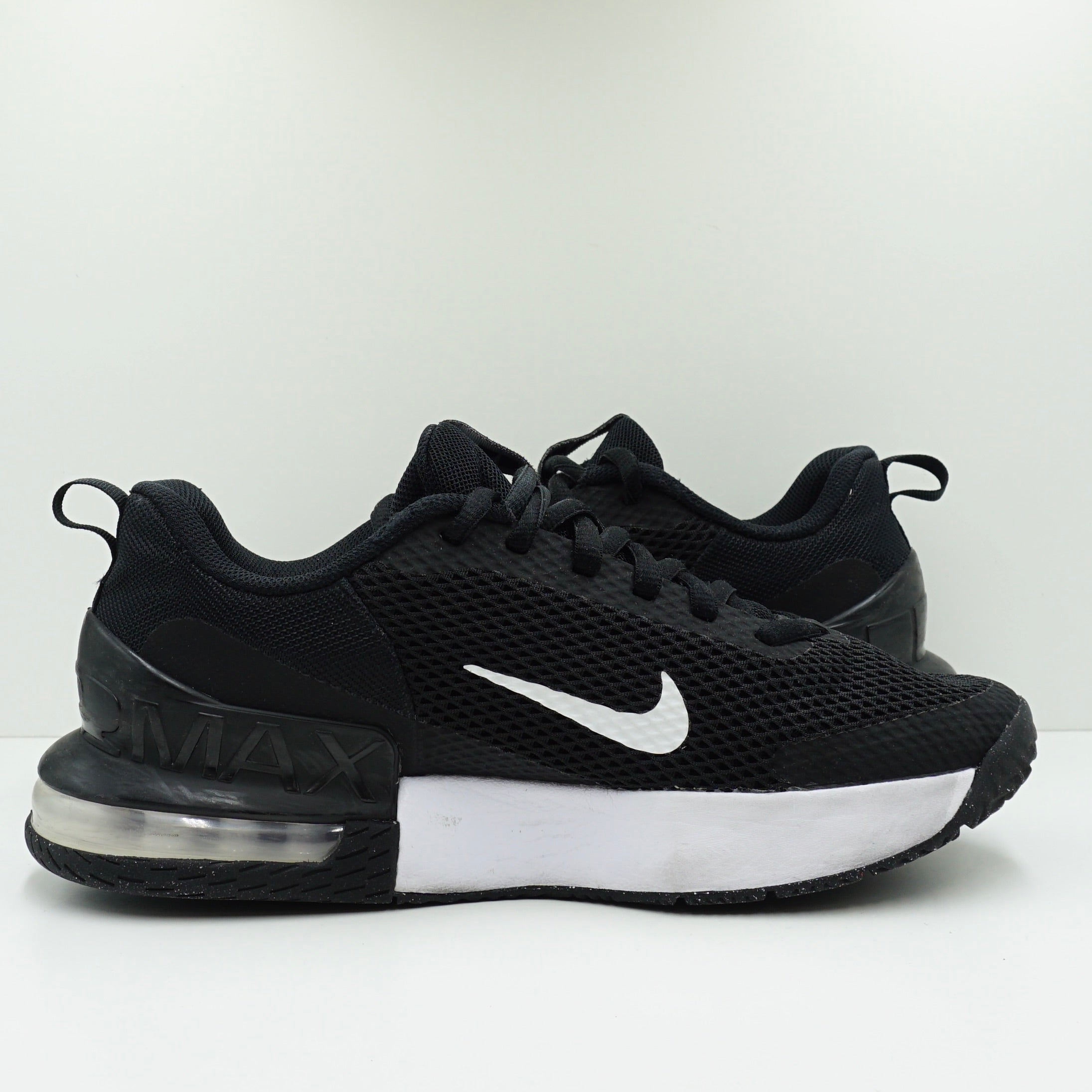 Nike Air Max Alpha Trainer 6 Black White
