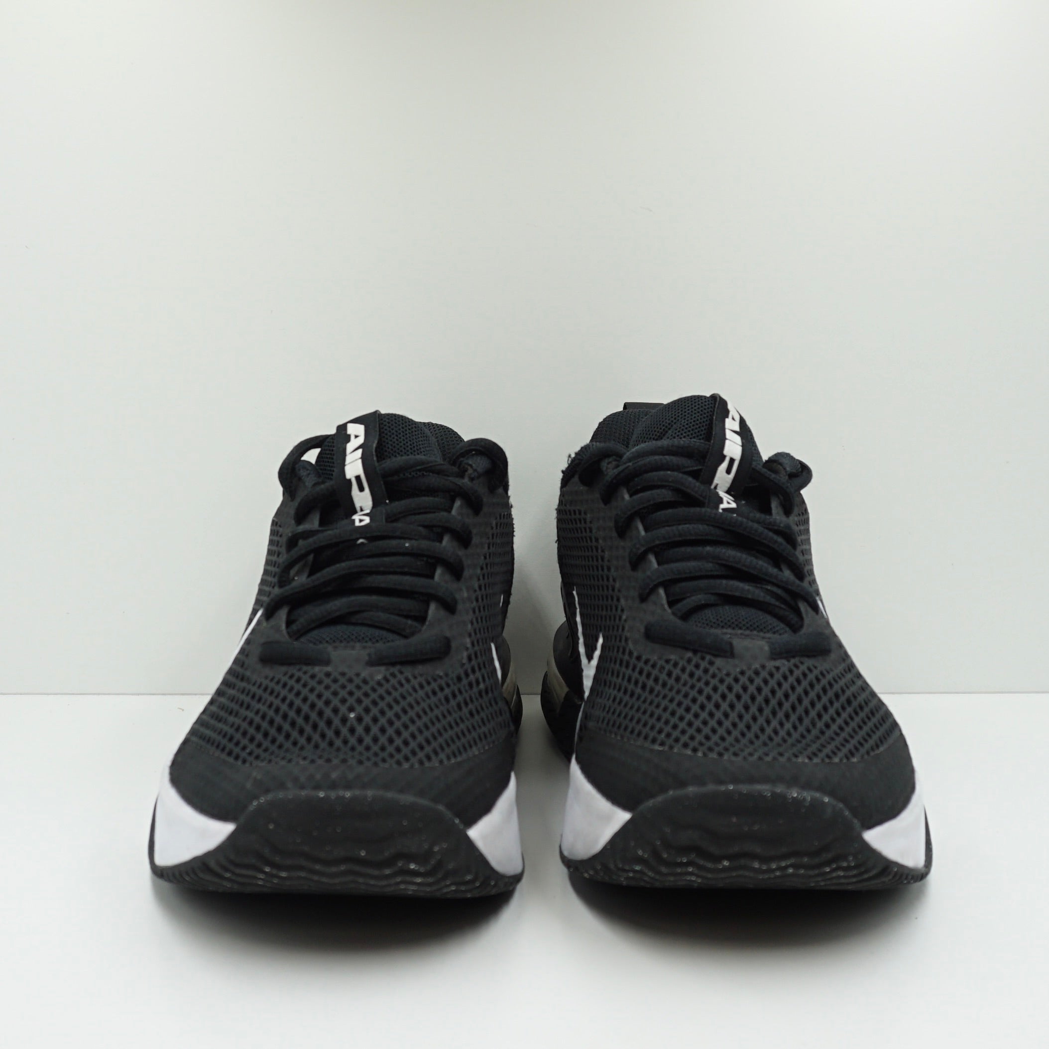Nike Air Max Alpha Trainer 6 Black White