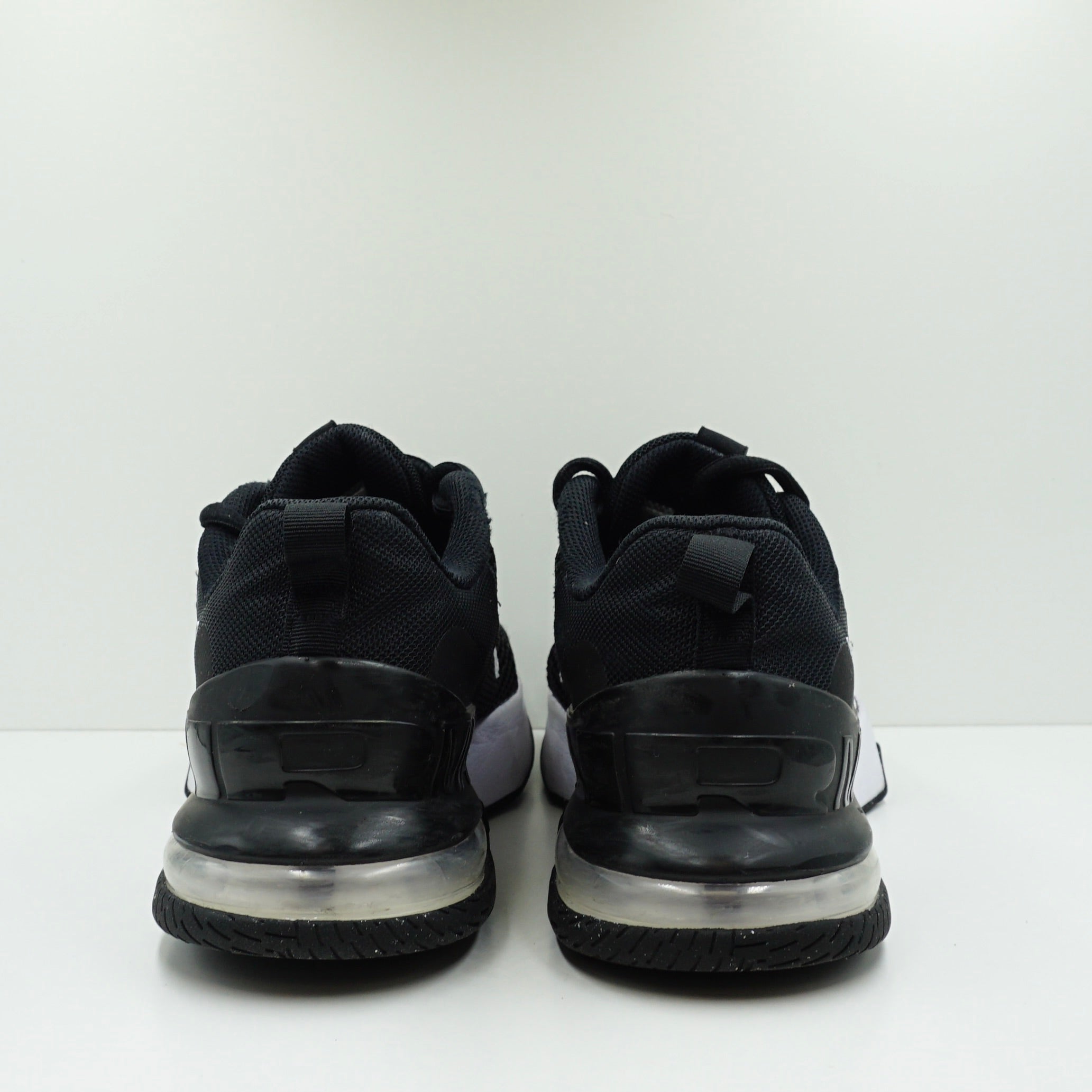Nike Air Max Alpha Trainer 6 Black White
