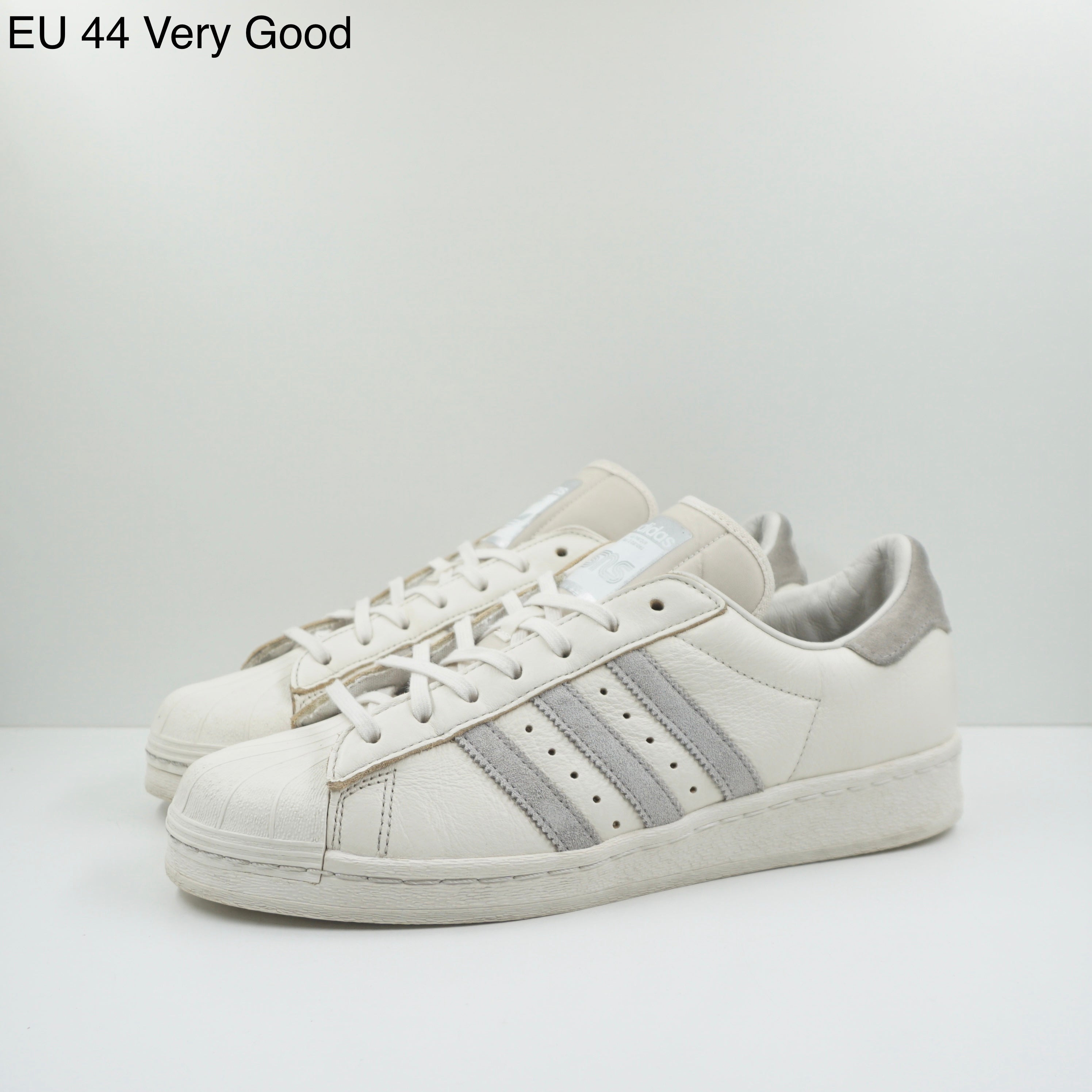 Adidas Superstar Sneakersnstuff Rotation Pack