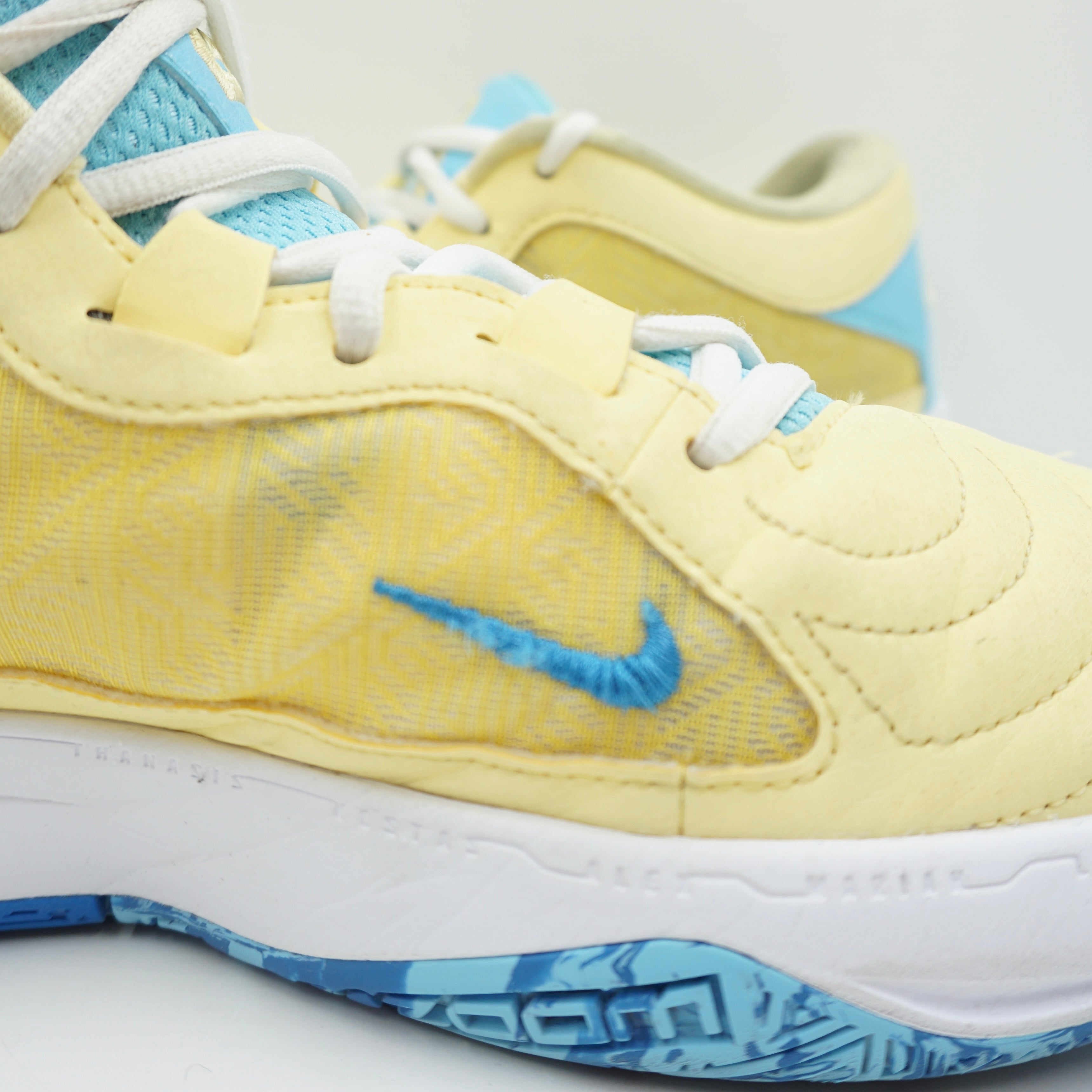 Nike Zoom Freak 5 Through My Eyes