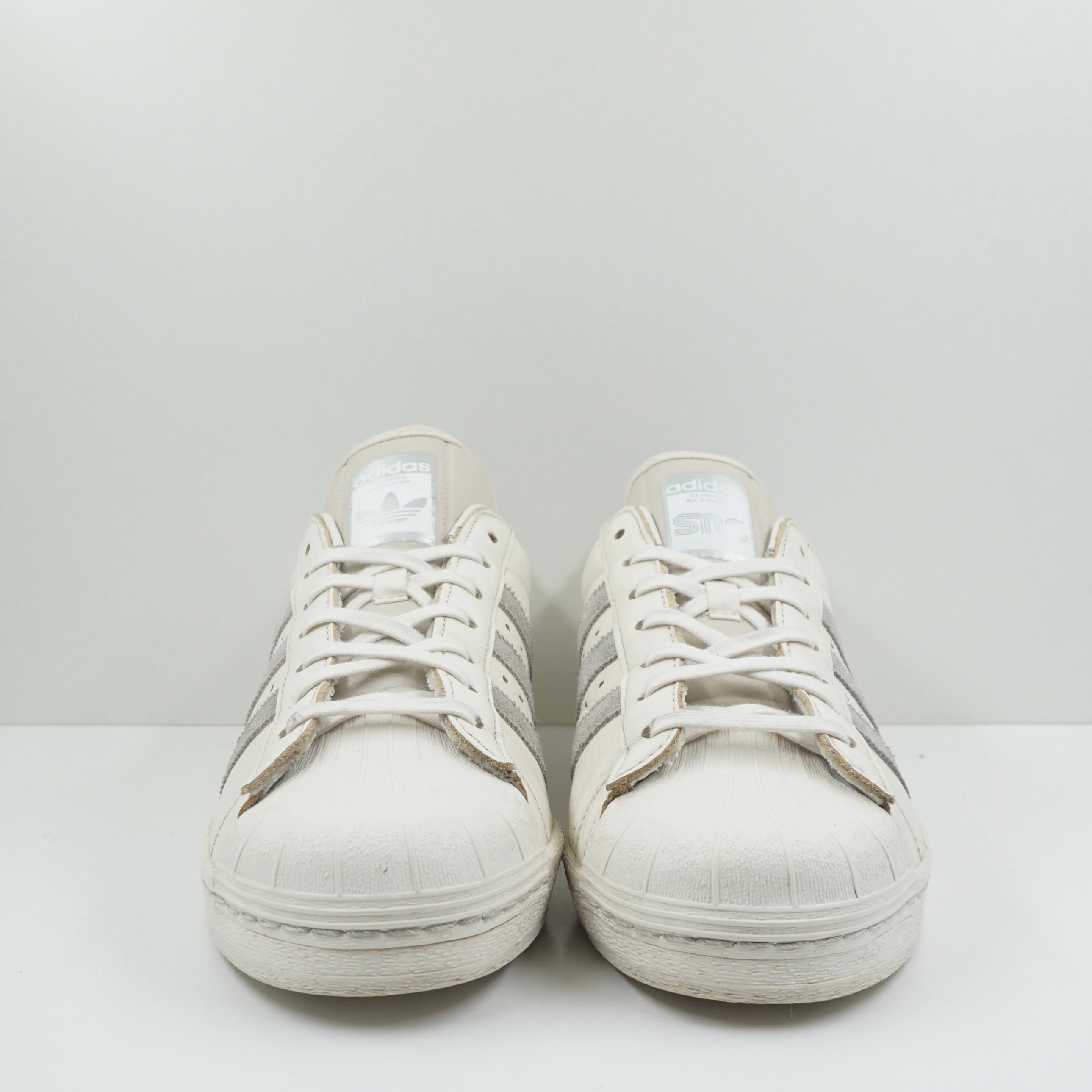 Adidas Superstar Sneakersnstuff Rotation Pack