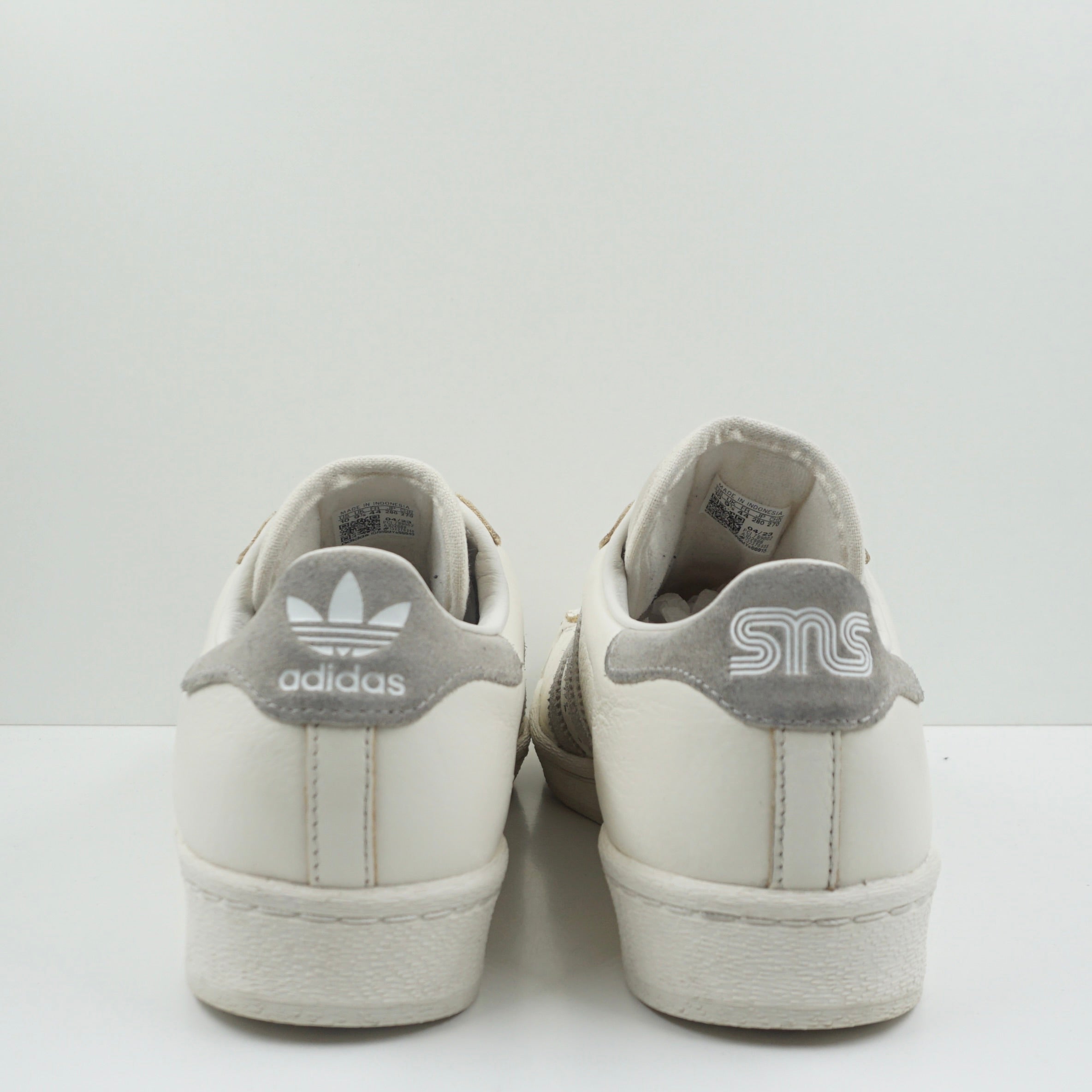 Adidas Superstar Sneakersnstuff Rotation Pack