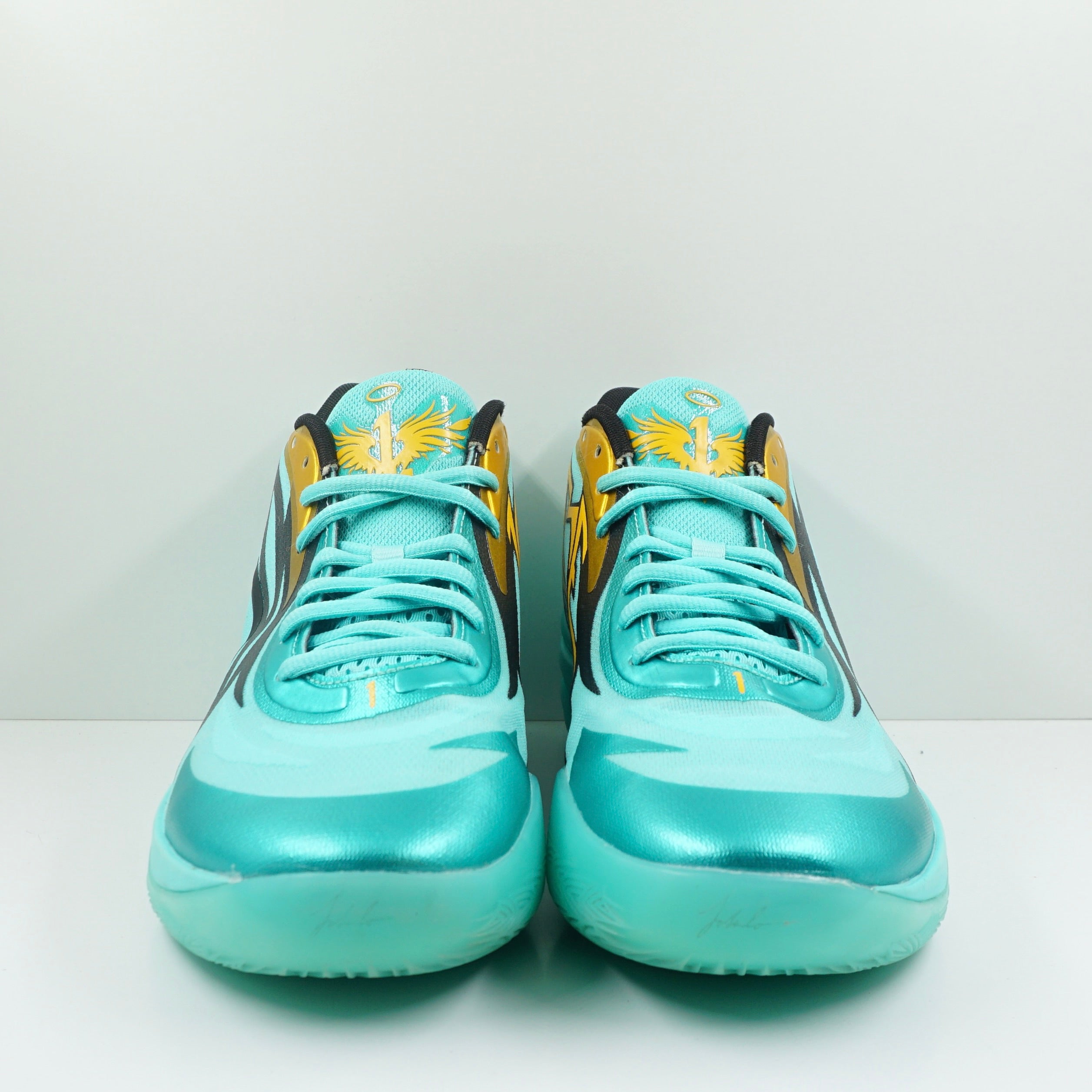 Puma LaMelo Ball MB.02 Honeycomb (GS)