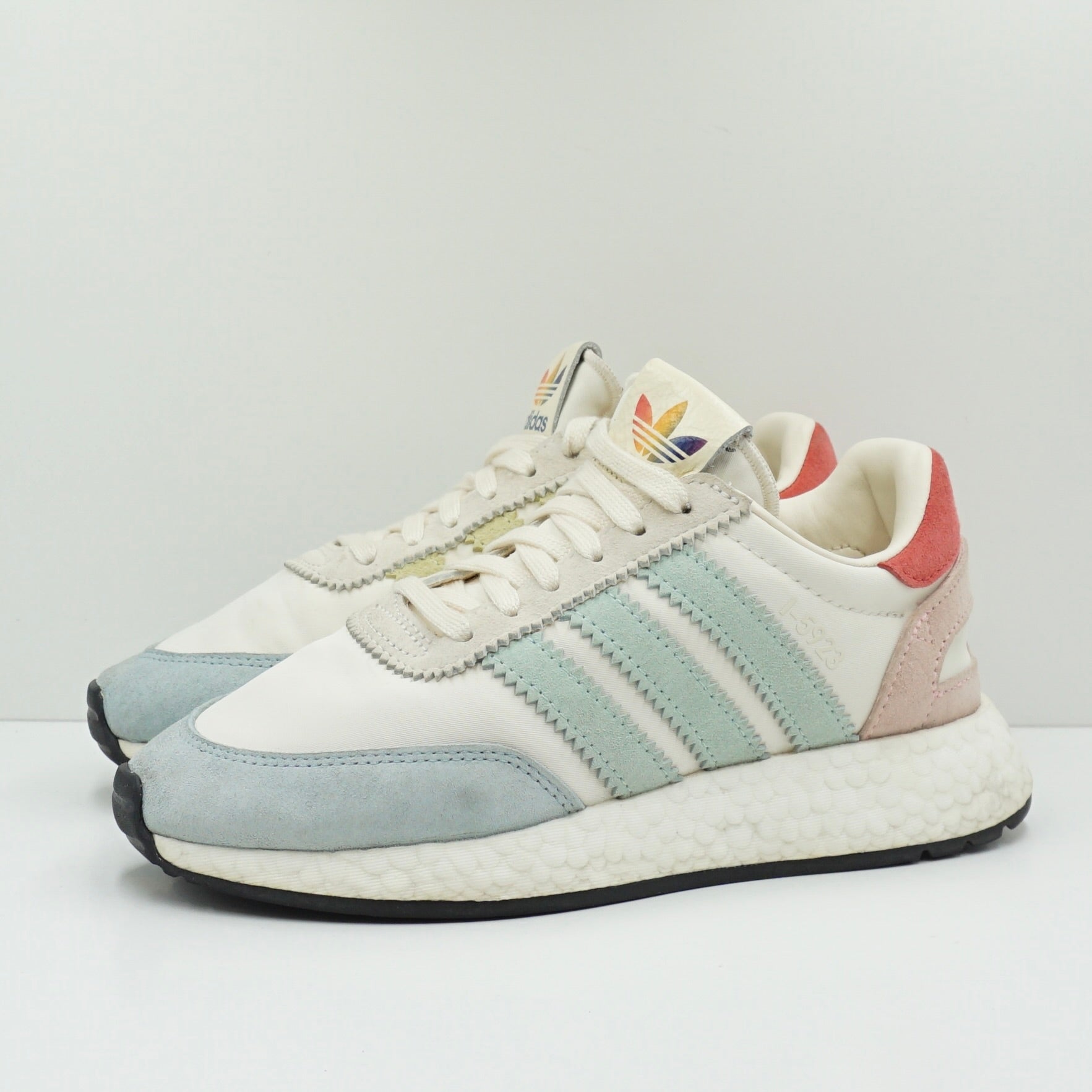 Adidas I-5923 Pride Pack (2018)