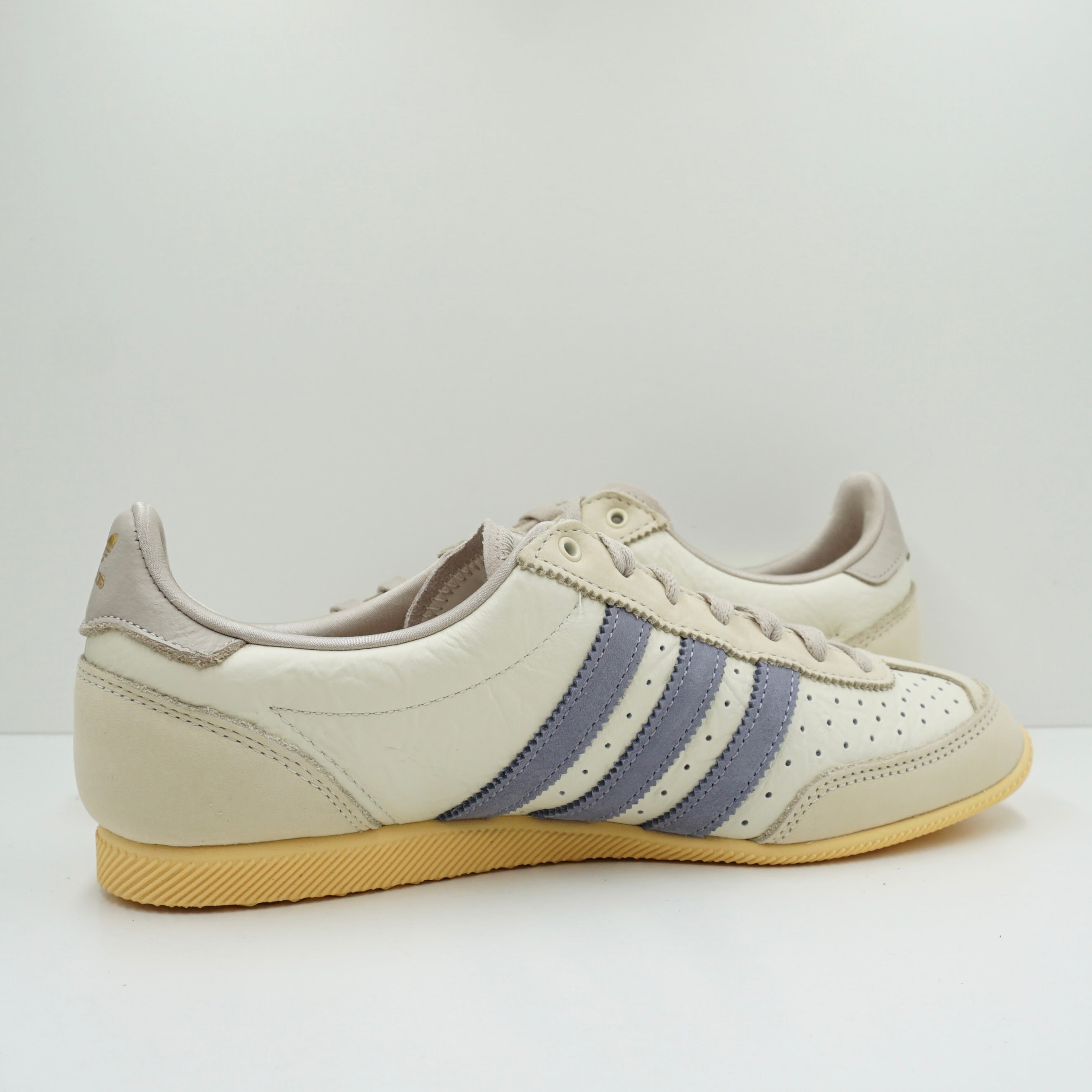 Adidas Japan Cream White Silver Violet Wonder Beige (W)