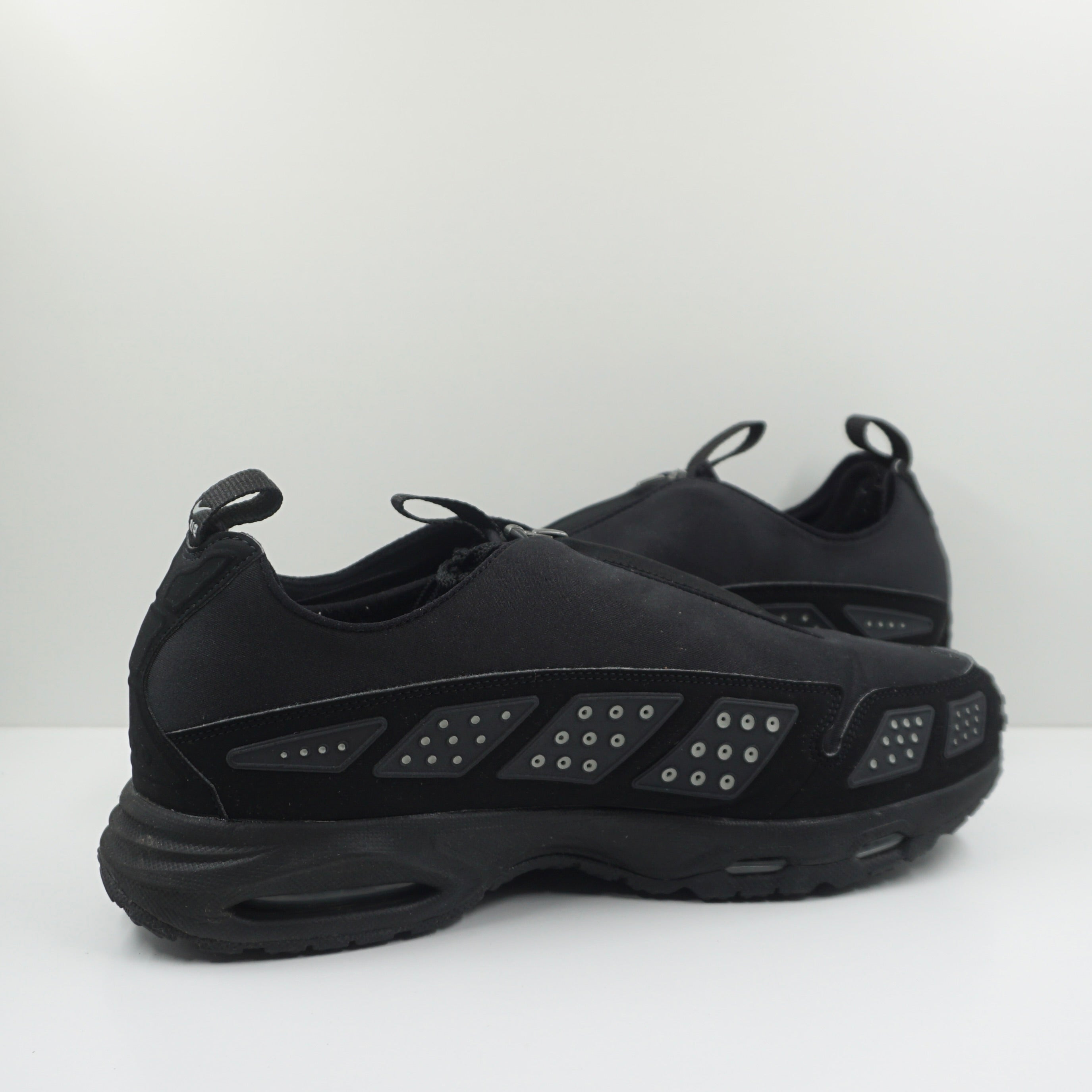 Nike Air Max Sunder Black Silver (W)