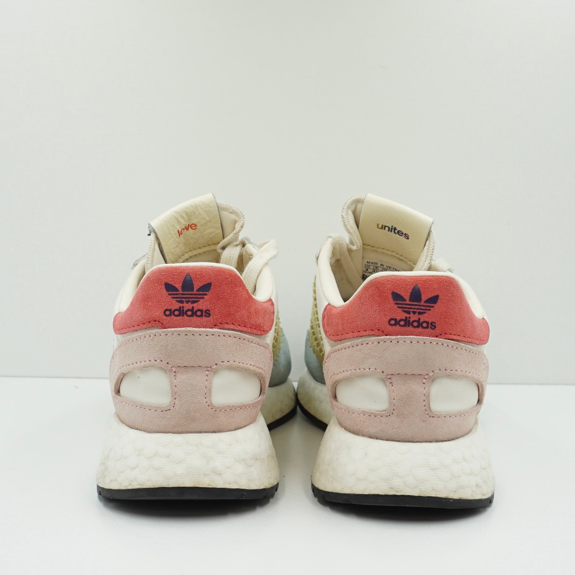 Adidas I-5923 Pride Pack (2018)