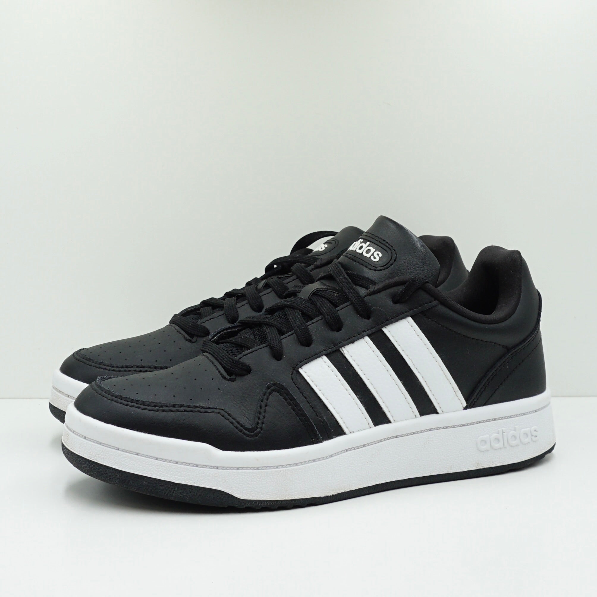 Adidas Postmove Black White