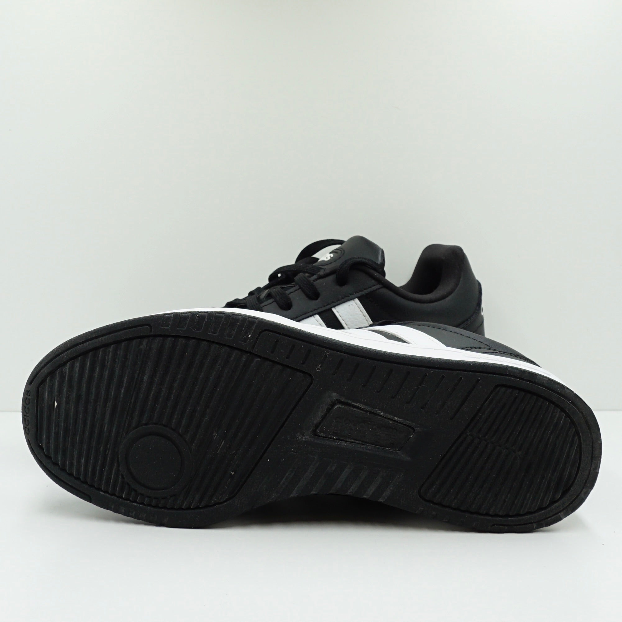 Adidas Postmove Black White