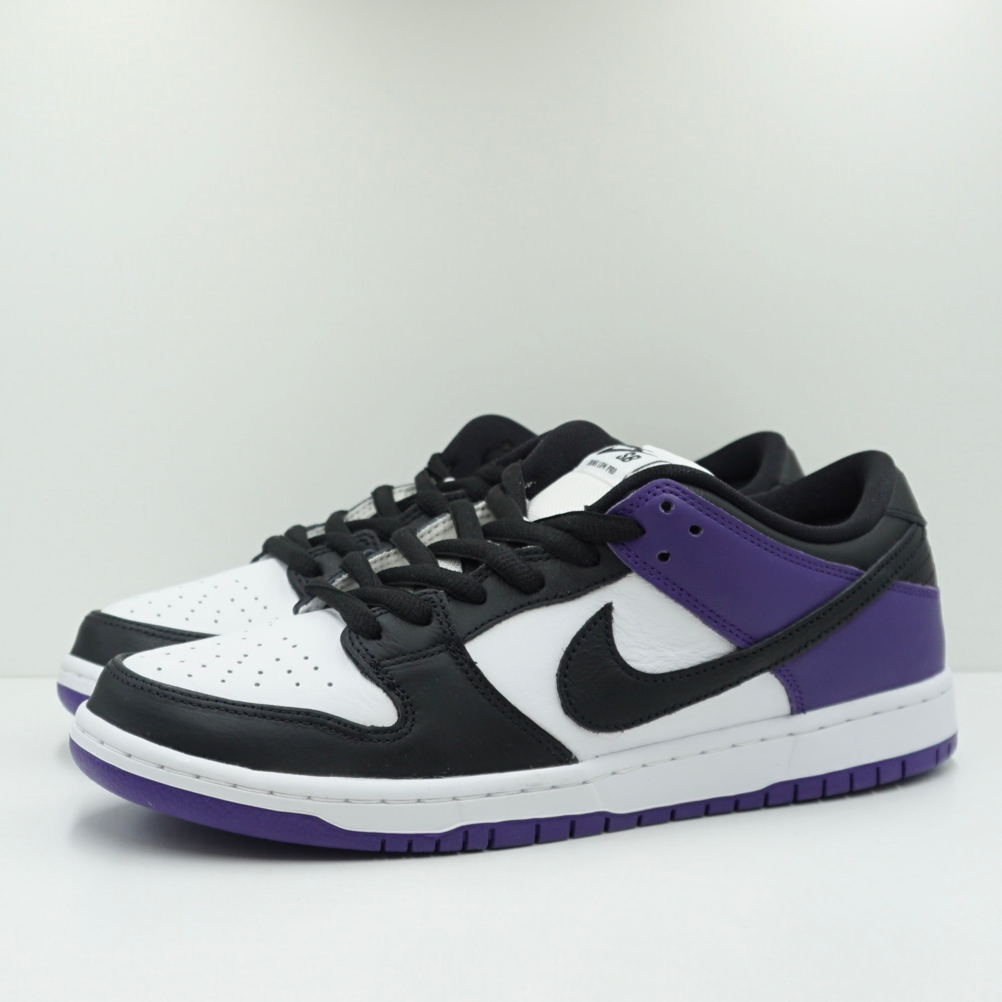 Nike SB Dunk Low Court Purple (2023)