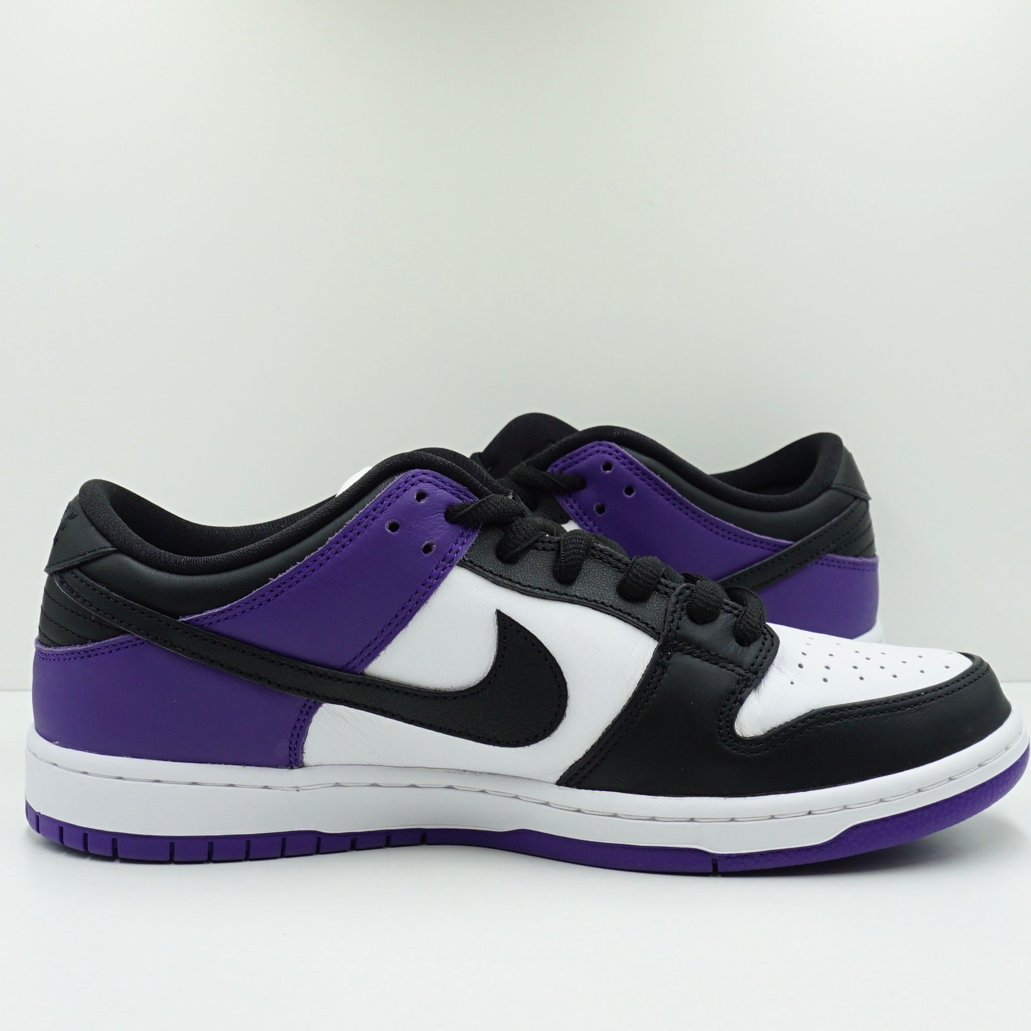 Nike SB Dunk Low Court Purple (2023)