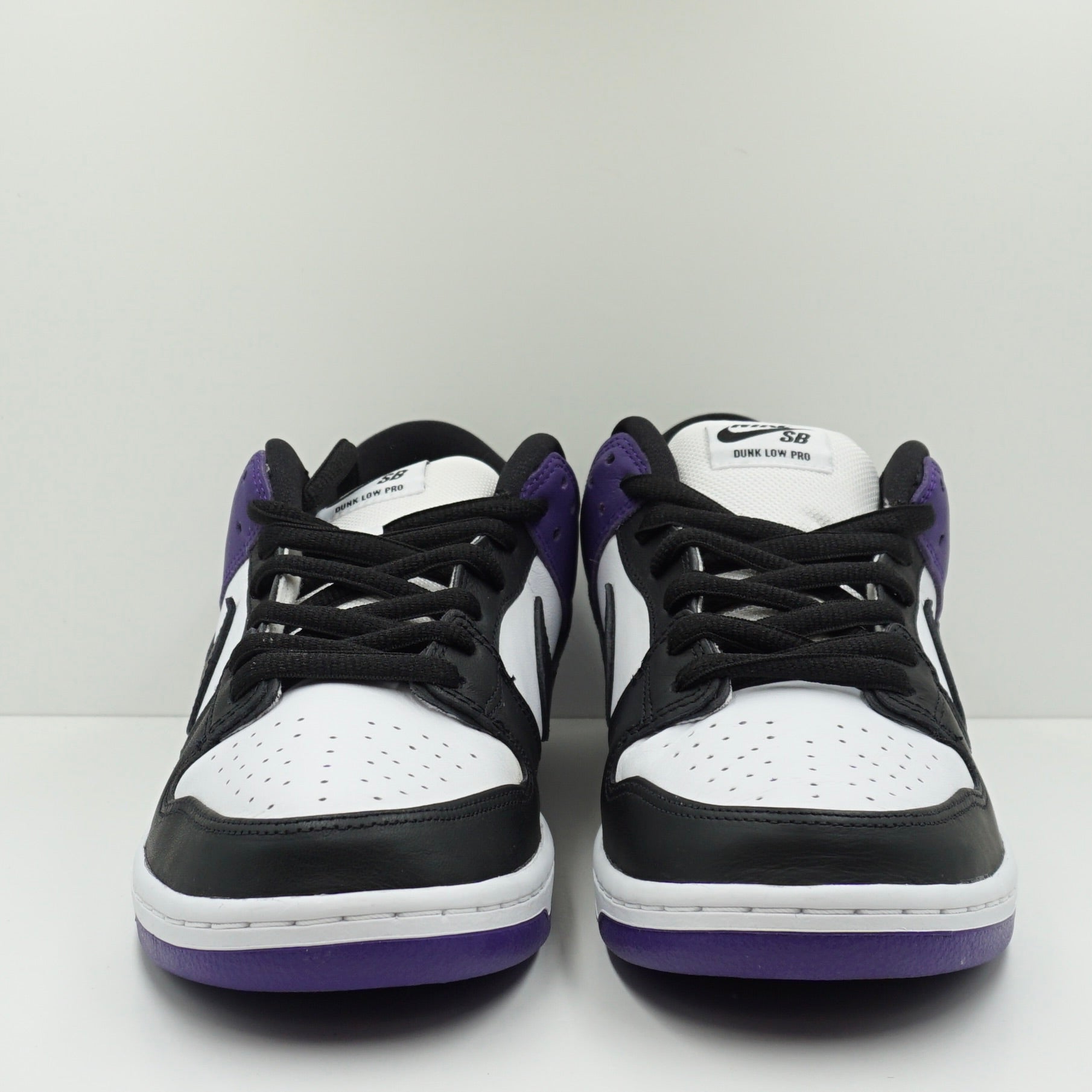 Nike SB Dunk Low Court Purple (2023)
