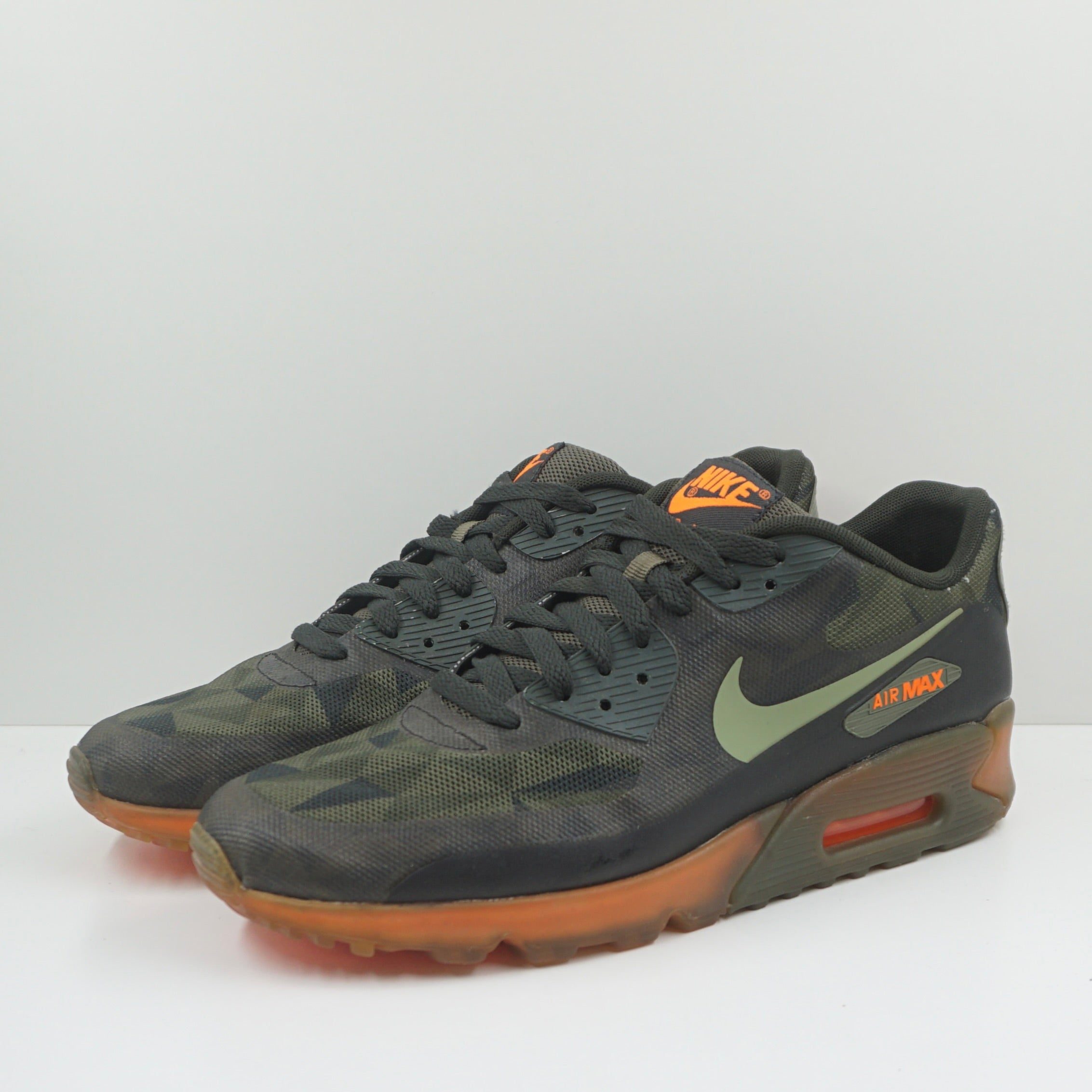 Nike Air Max 90 Ice Rough Green