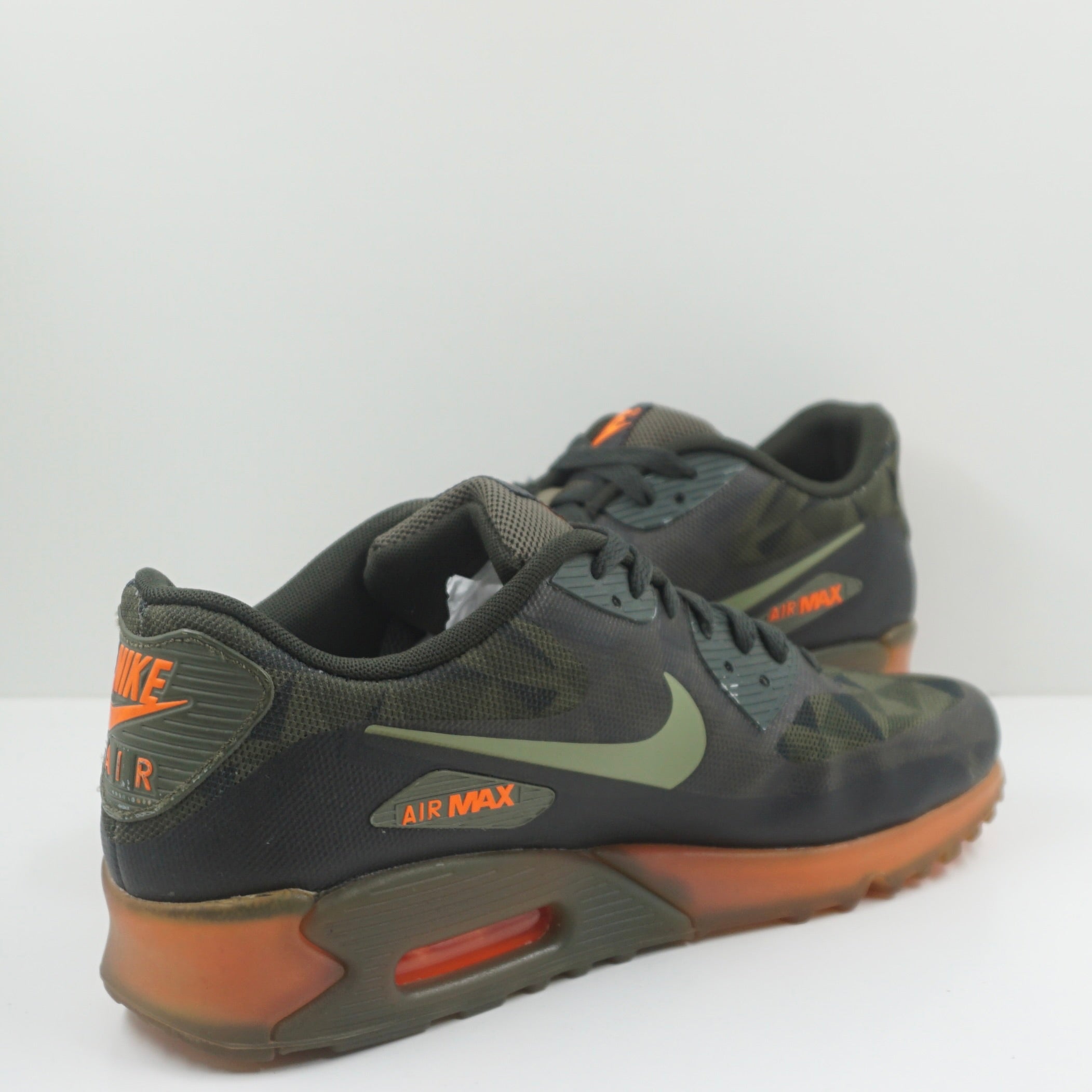 Nike Air Max 90 Ice Rough Green