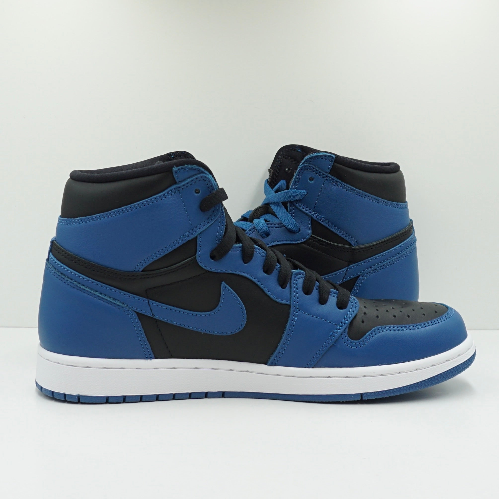 Jordan 1 High Dark Marina Blue