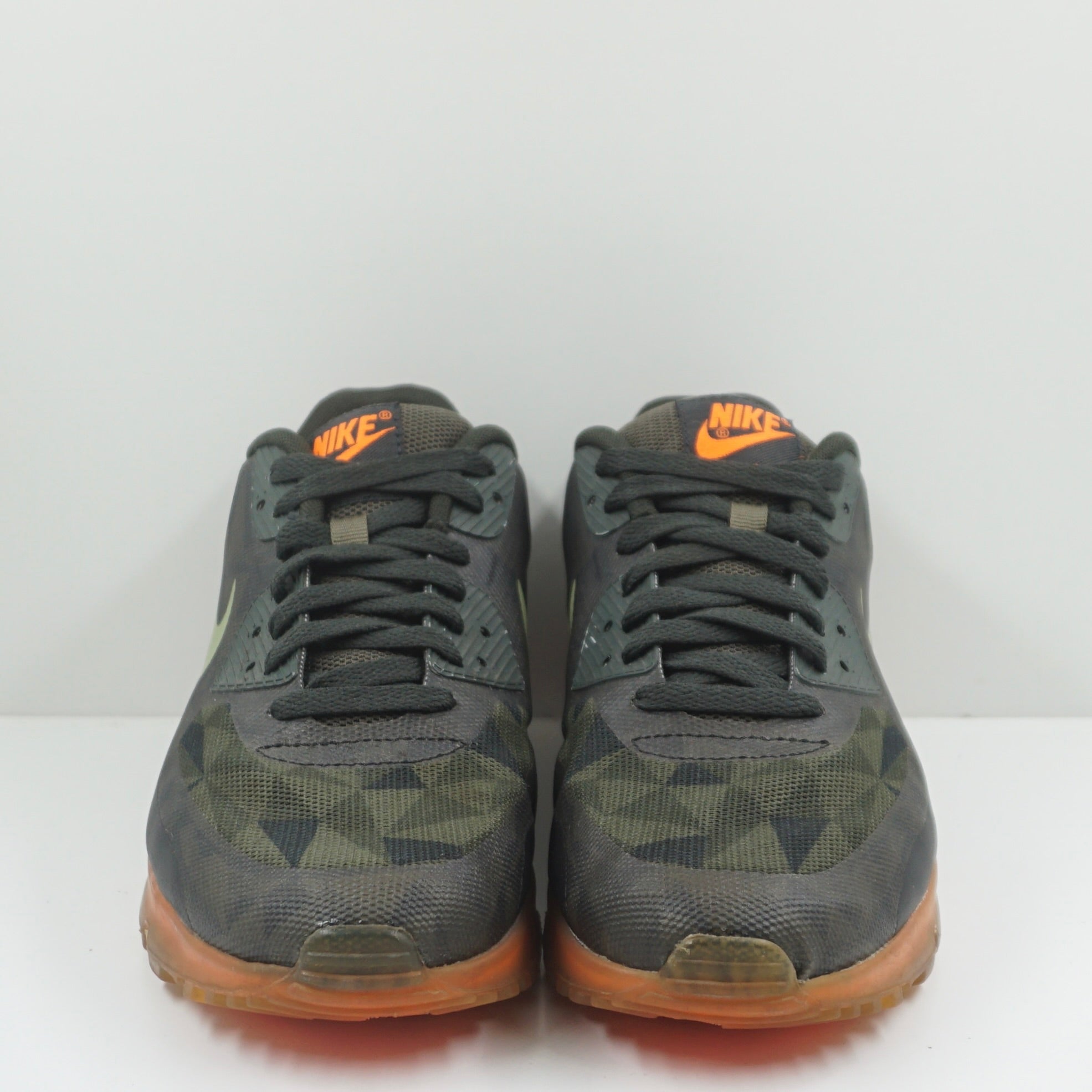 Nike Air Max 90 Ice Rough Green