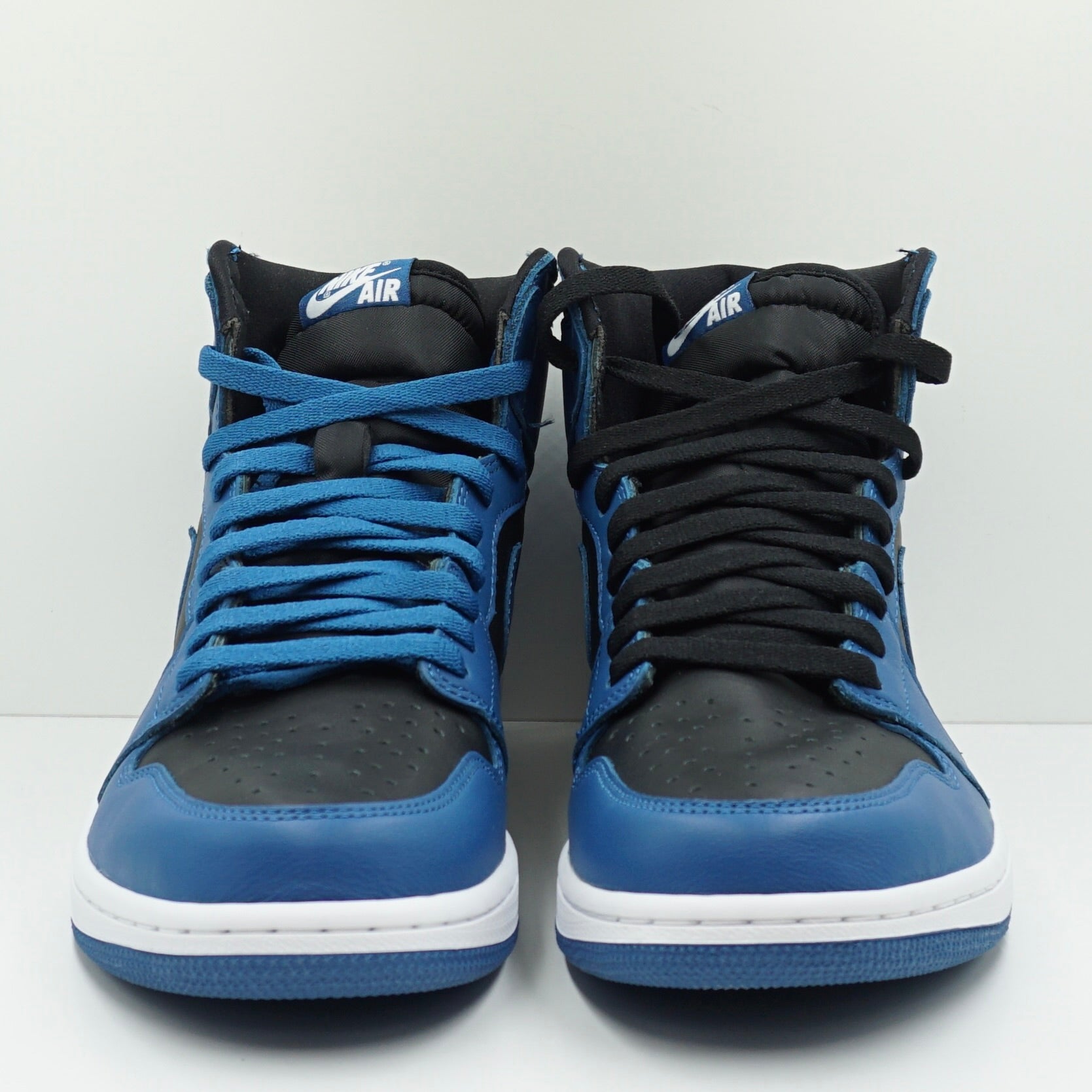 Jordan 1 High Dark Marina Blue