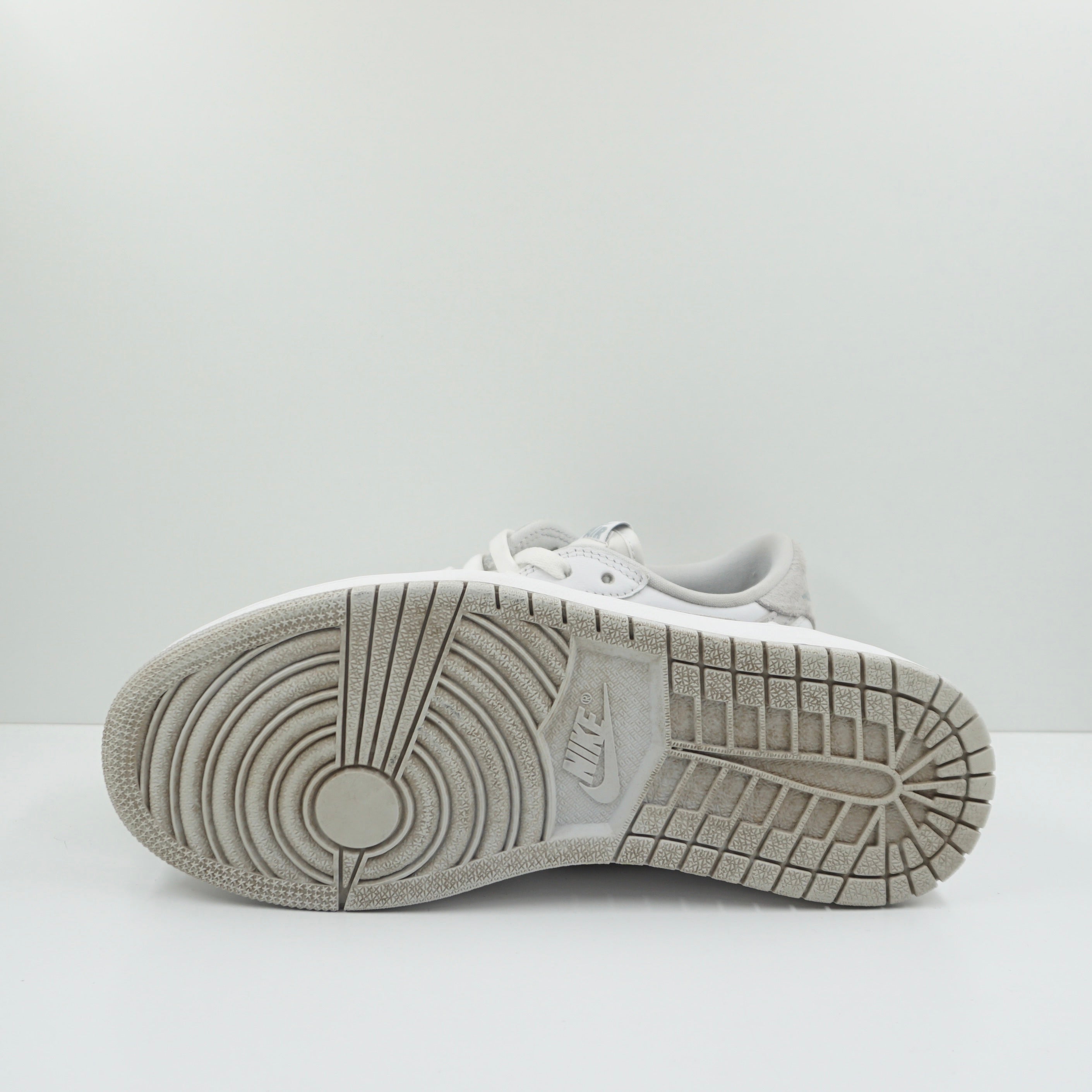 Jordan 1 Low OG Neutral Grey (2021)