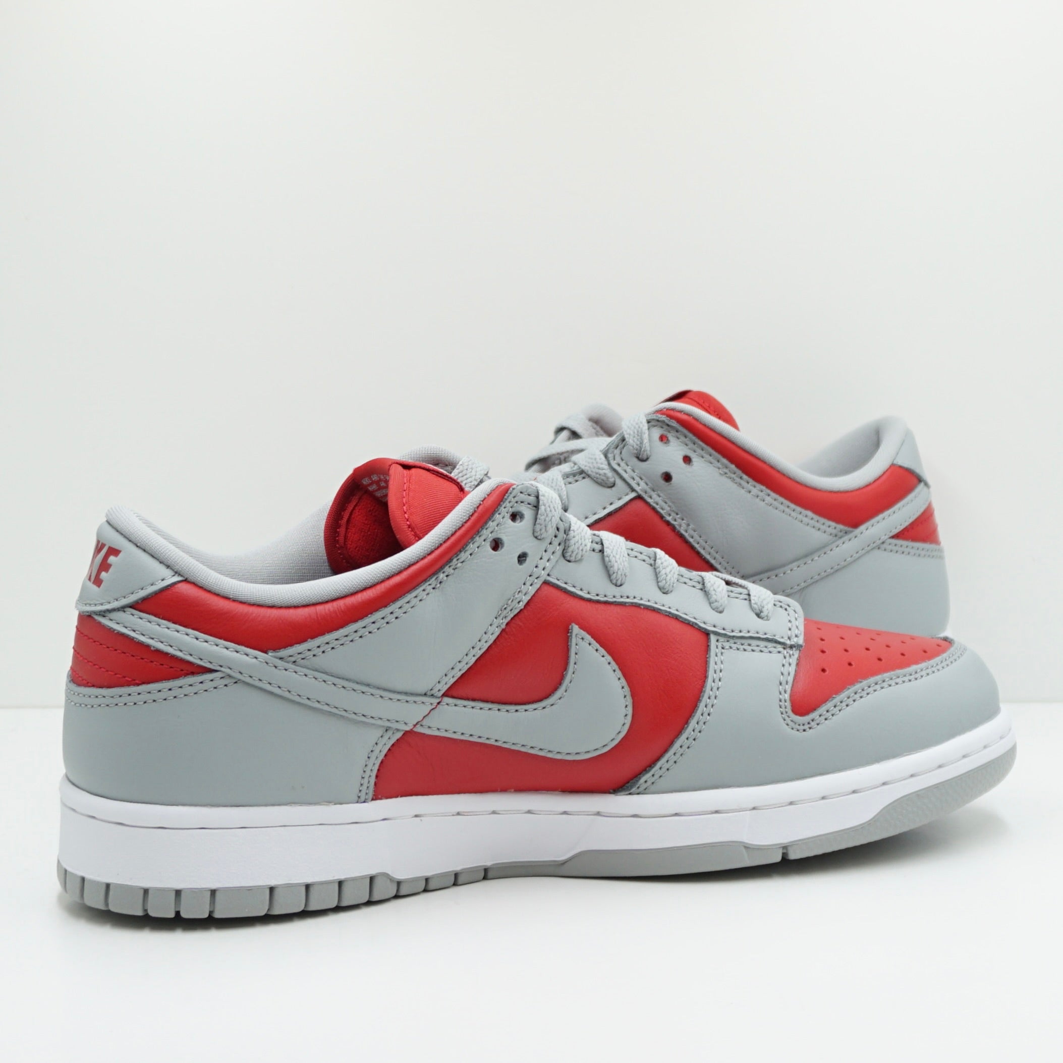 Nike Dunk Low QS CO.JP Reverse Ultraman (2024)