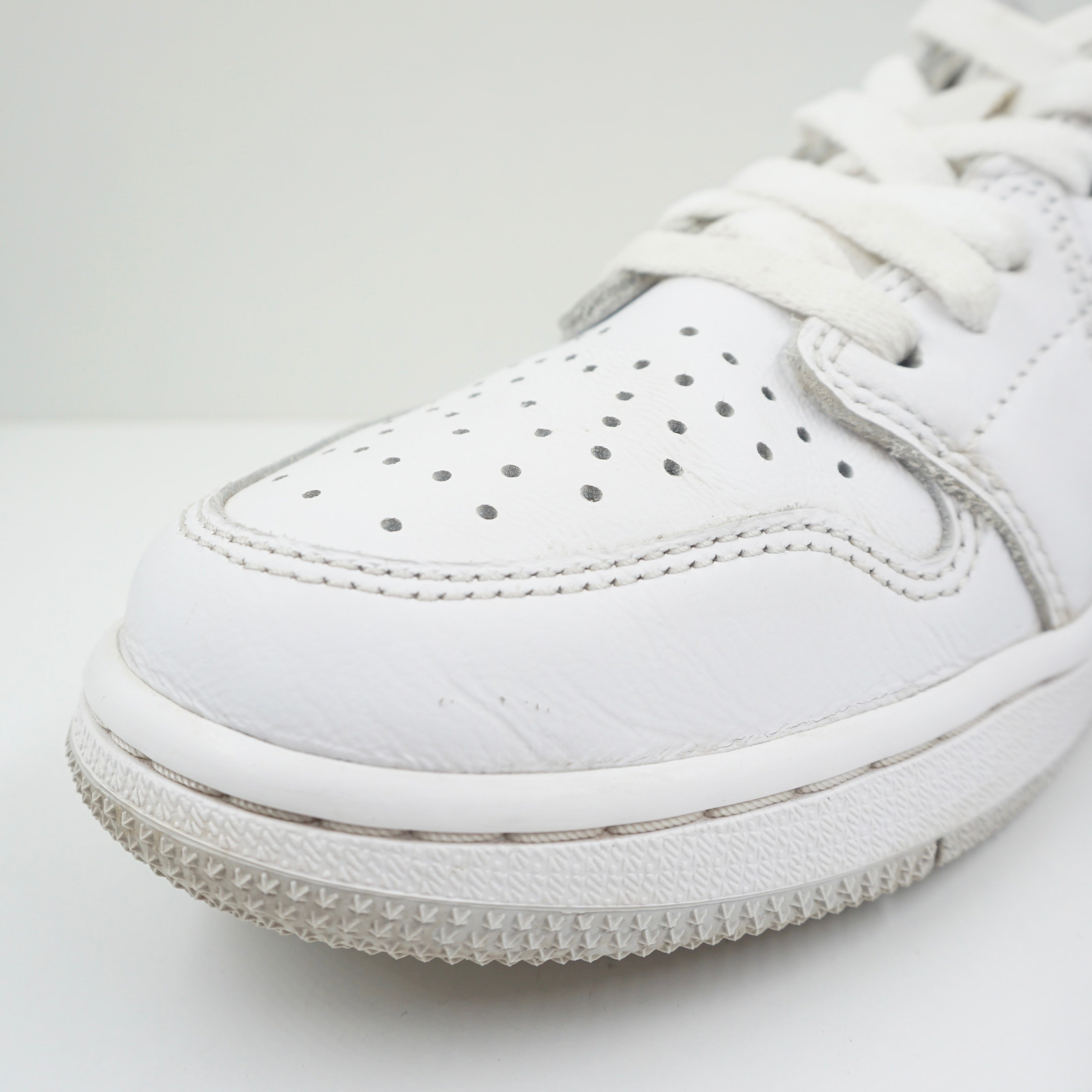 Jordan 1 Low OG Neutral Grey (2021)