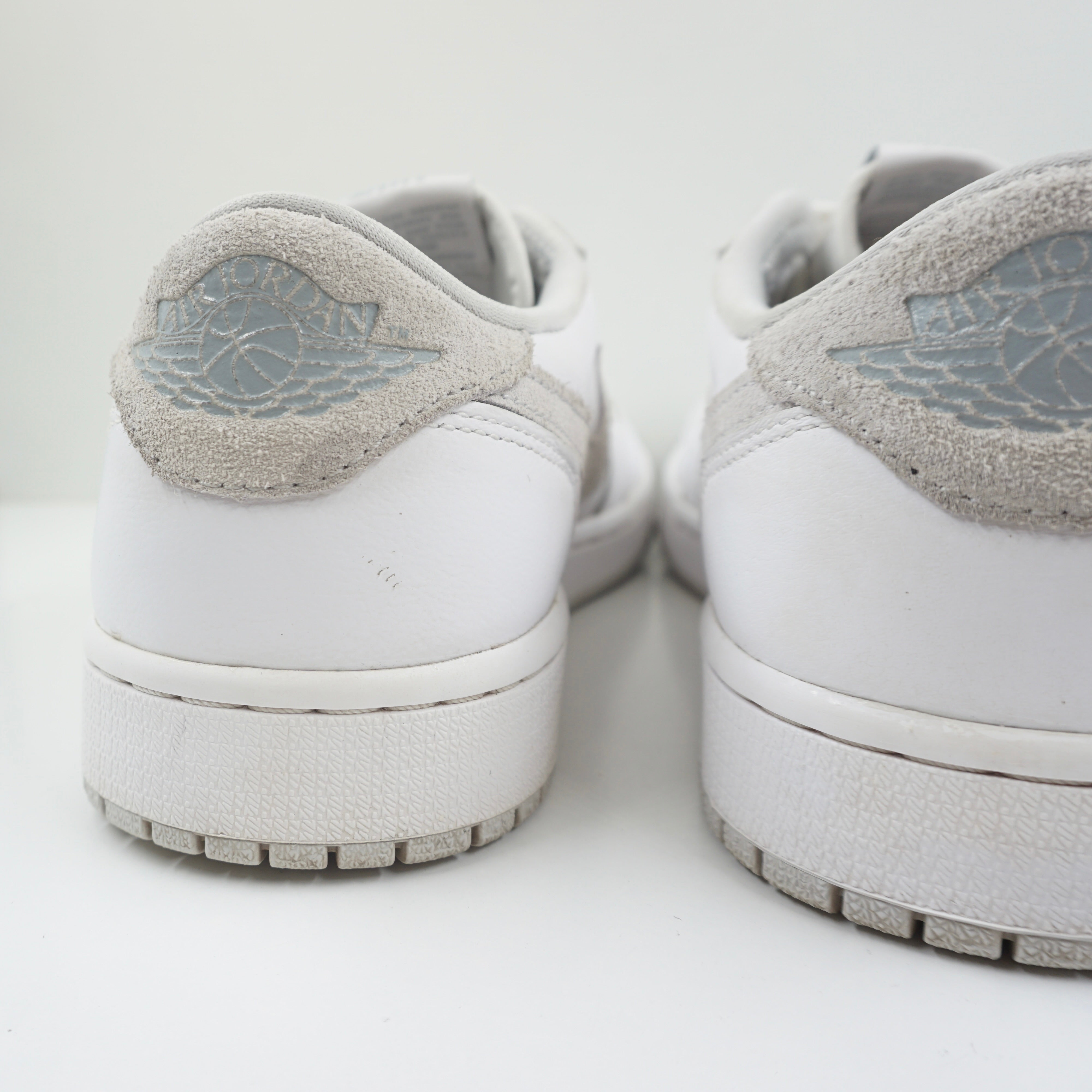 Jordan 1 Low OG Neutral Grey (2021)