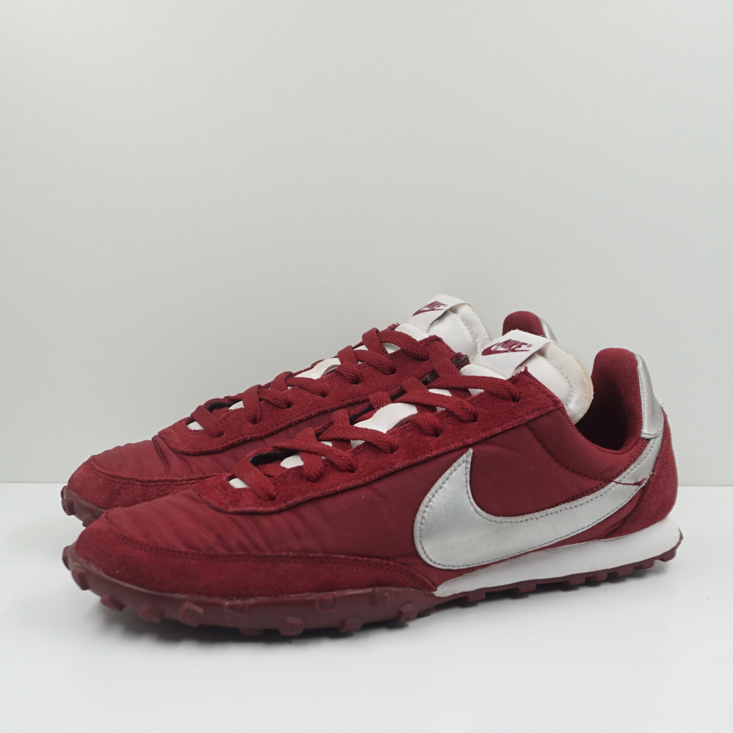 Nike Waffle Racer Team Red