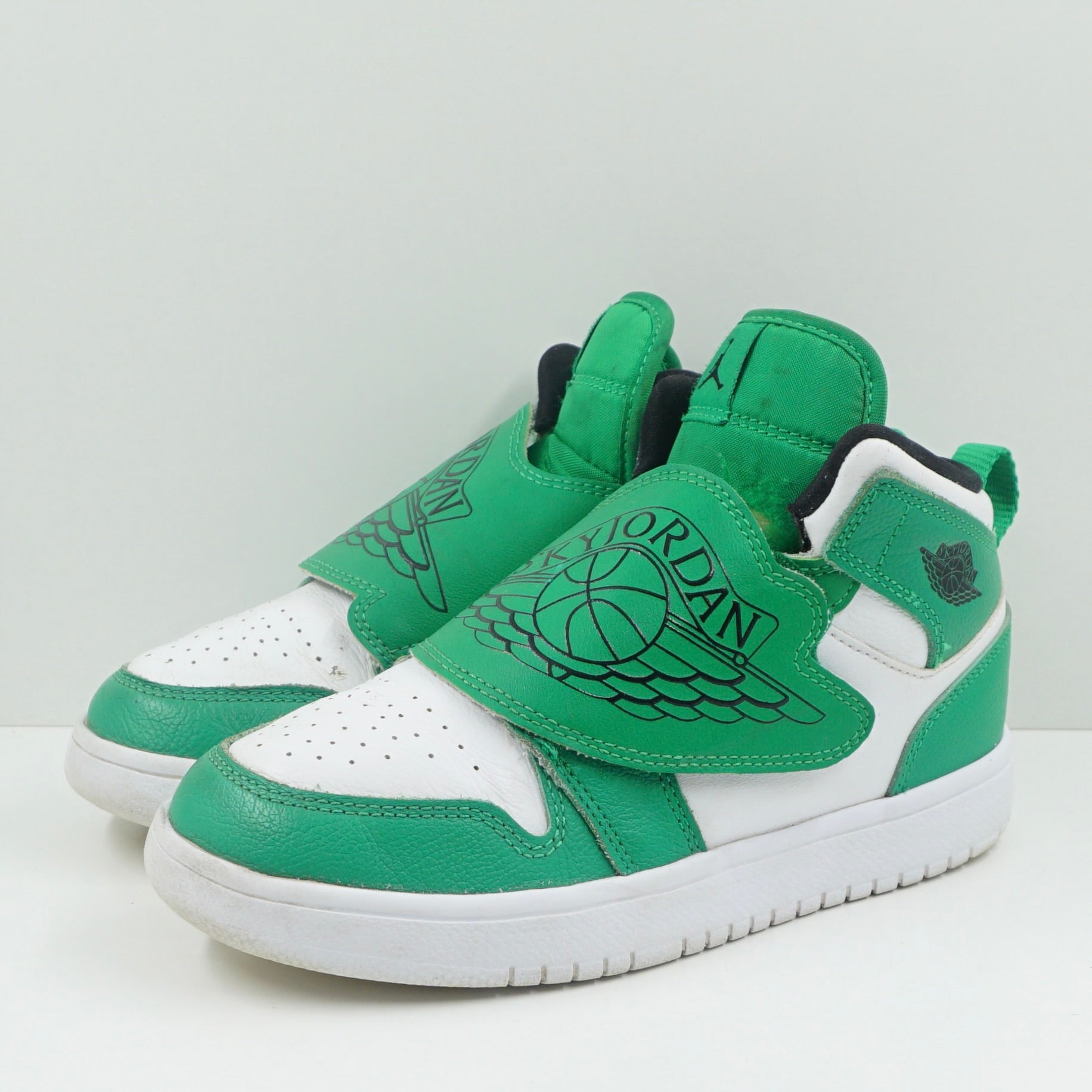 Jordan 1 Sky Lucky Green (PS)