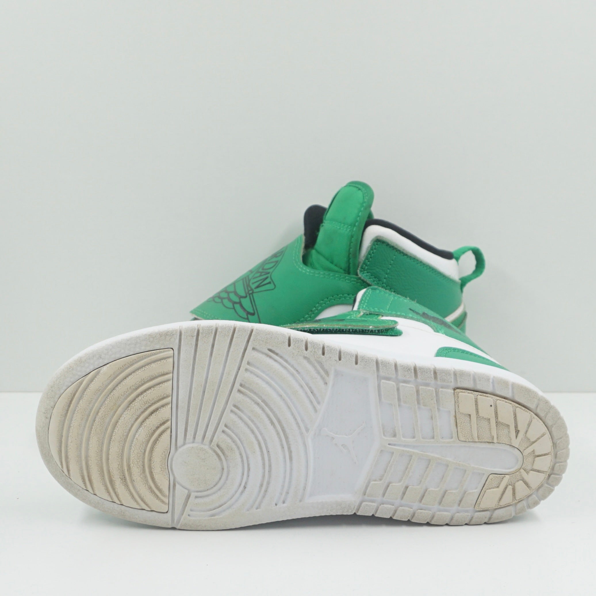 Jordan 1 Sky Lucky Green (PS)