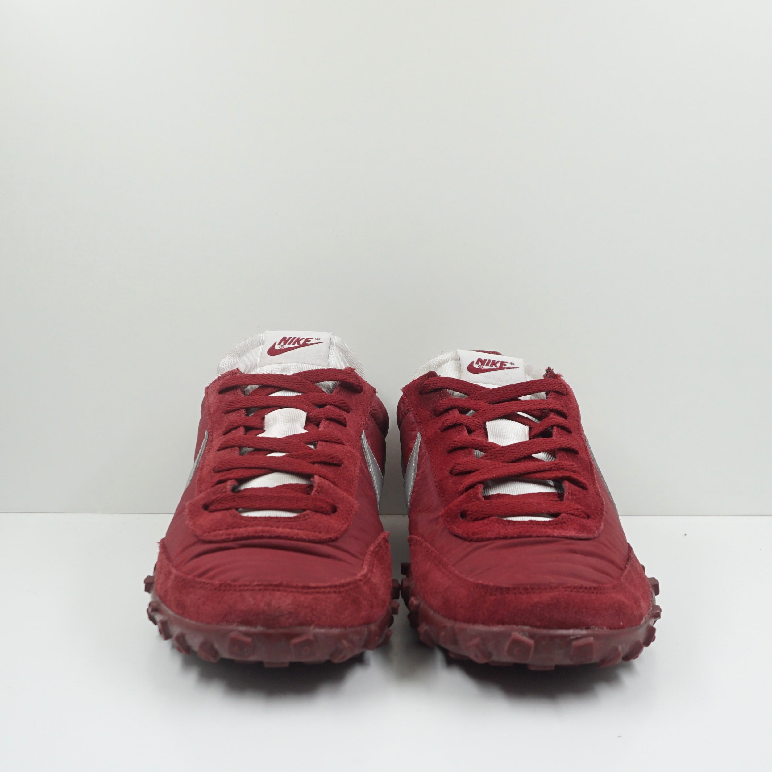 Nike Waffle Racer Team Red