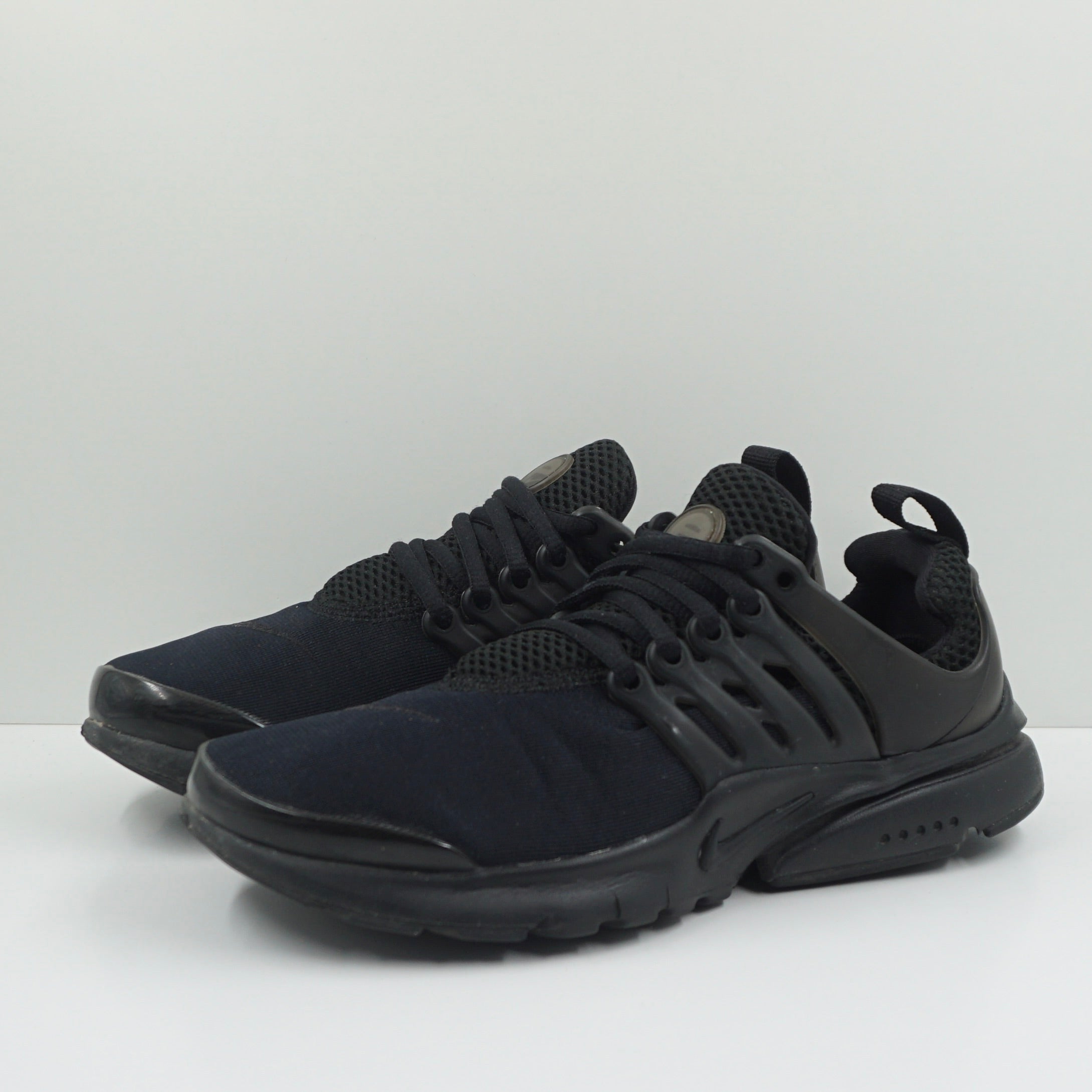 Nike Air Presto Triple Black (GS)