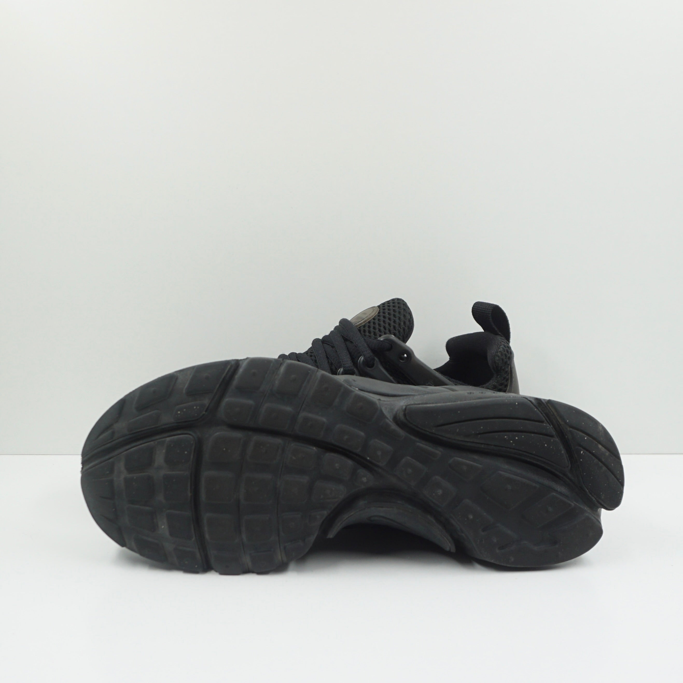 Nike Air Presto Triple Black (GS)
