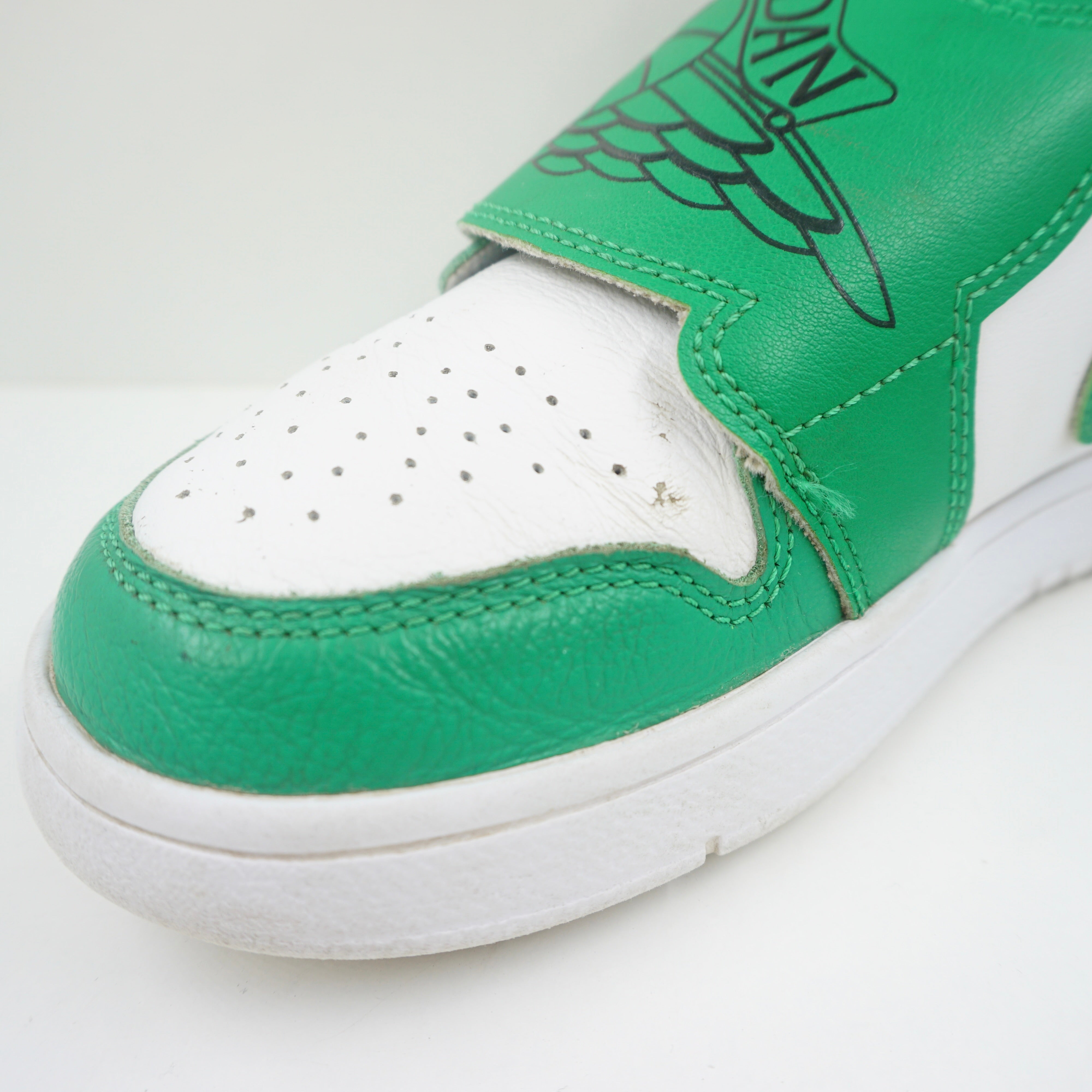 Jordan 1 Sky Lucky Green (PS)