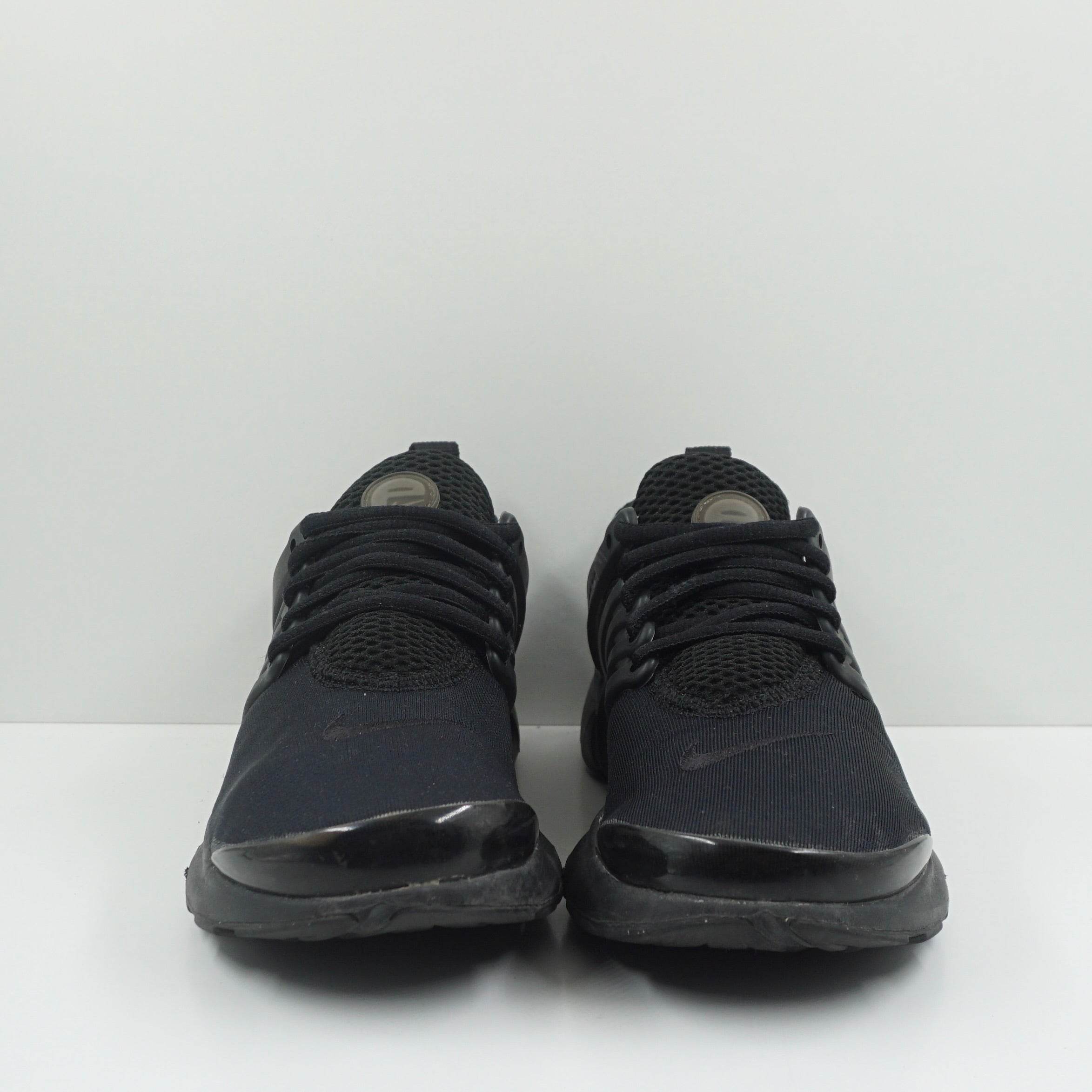 Nike Air Presto Triple Black (GS)