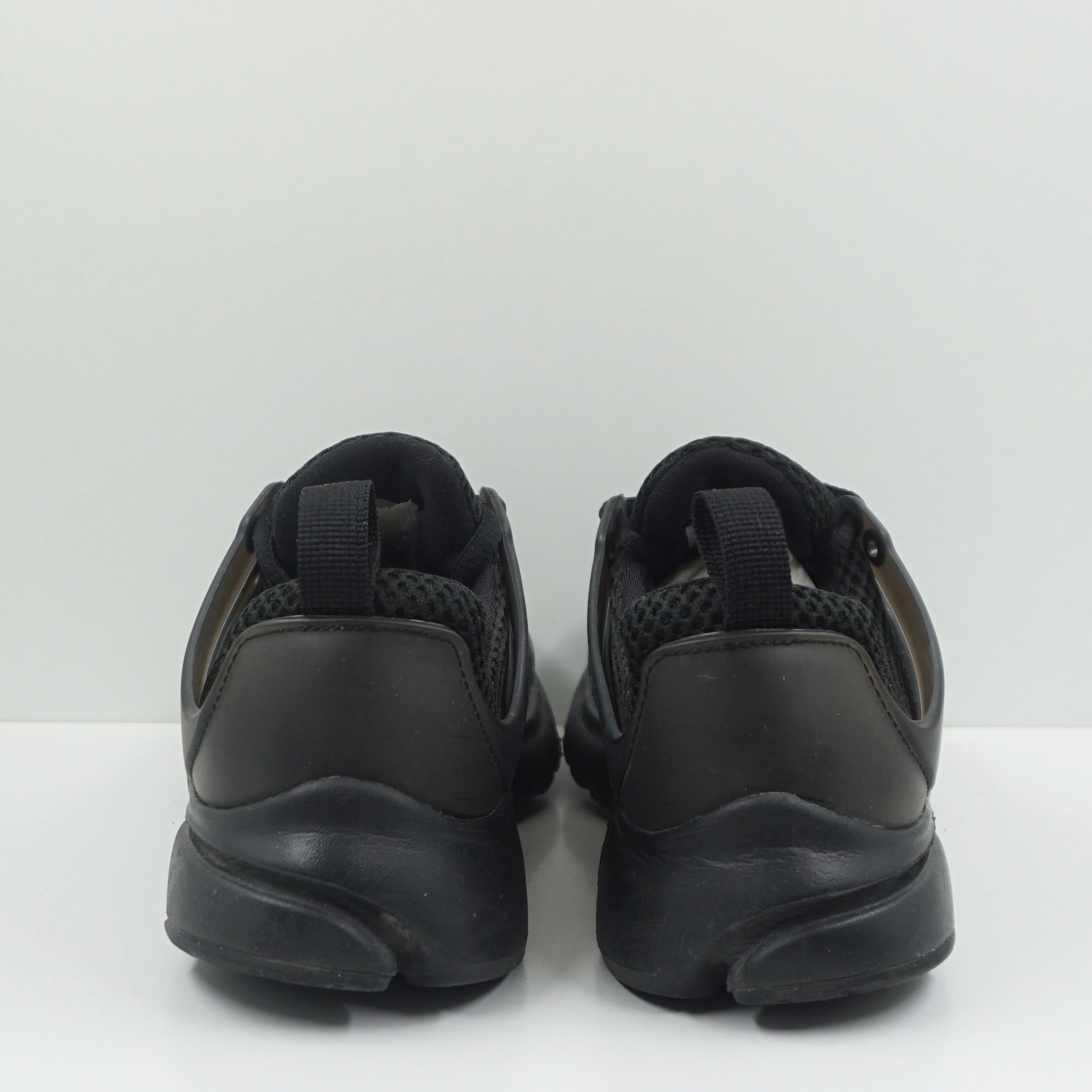 Nike Air Presto Triple Black (GS)