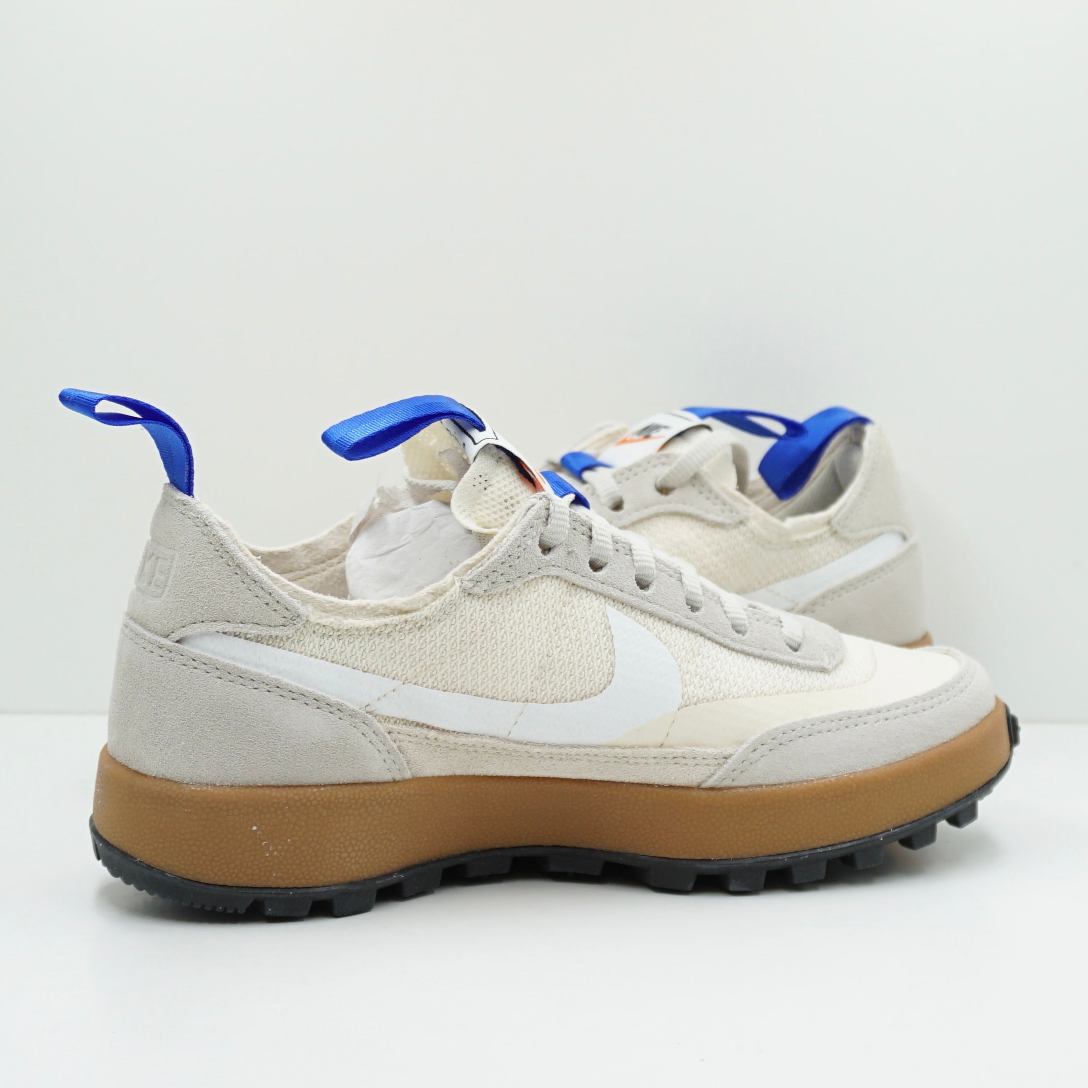 Nike Craft General Purpose Shoe Tom Sachs
