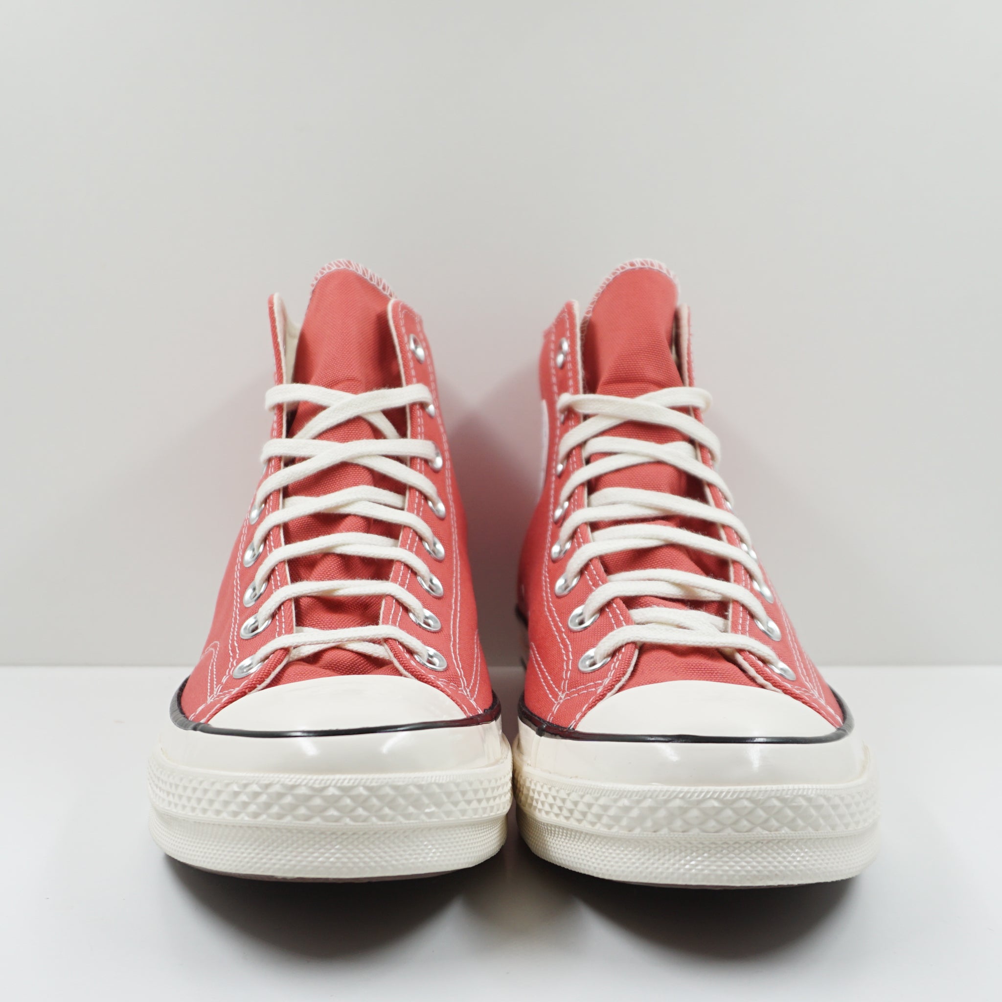 Converse Chuck Taylor All Star 70 High Vintage Canvas Rhubarb Pie